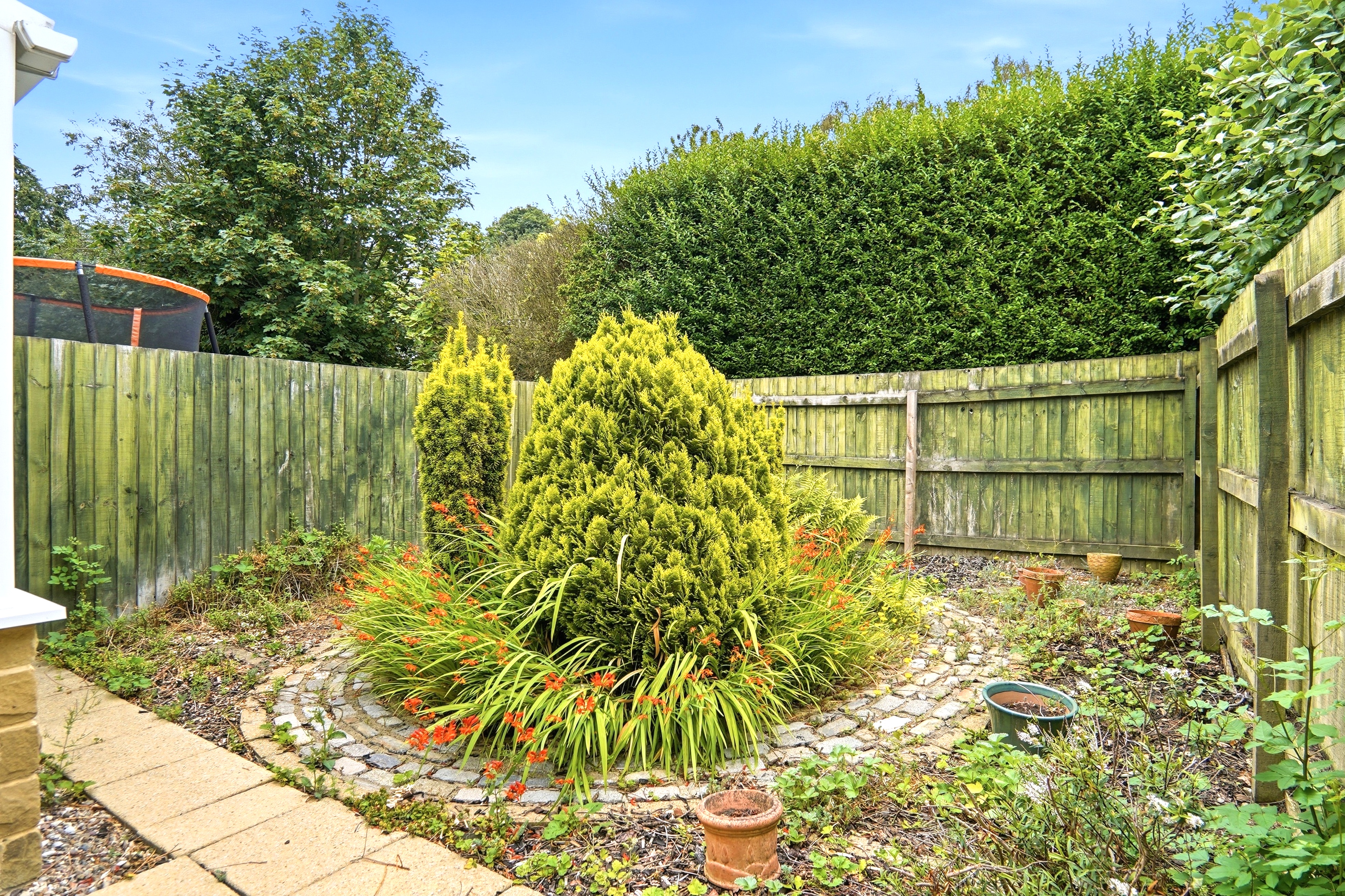 Belgravia Gardens, Roundhay, Leeds, LS8 - Photo 26