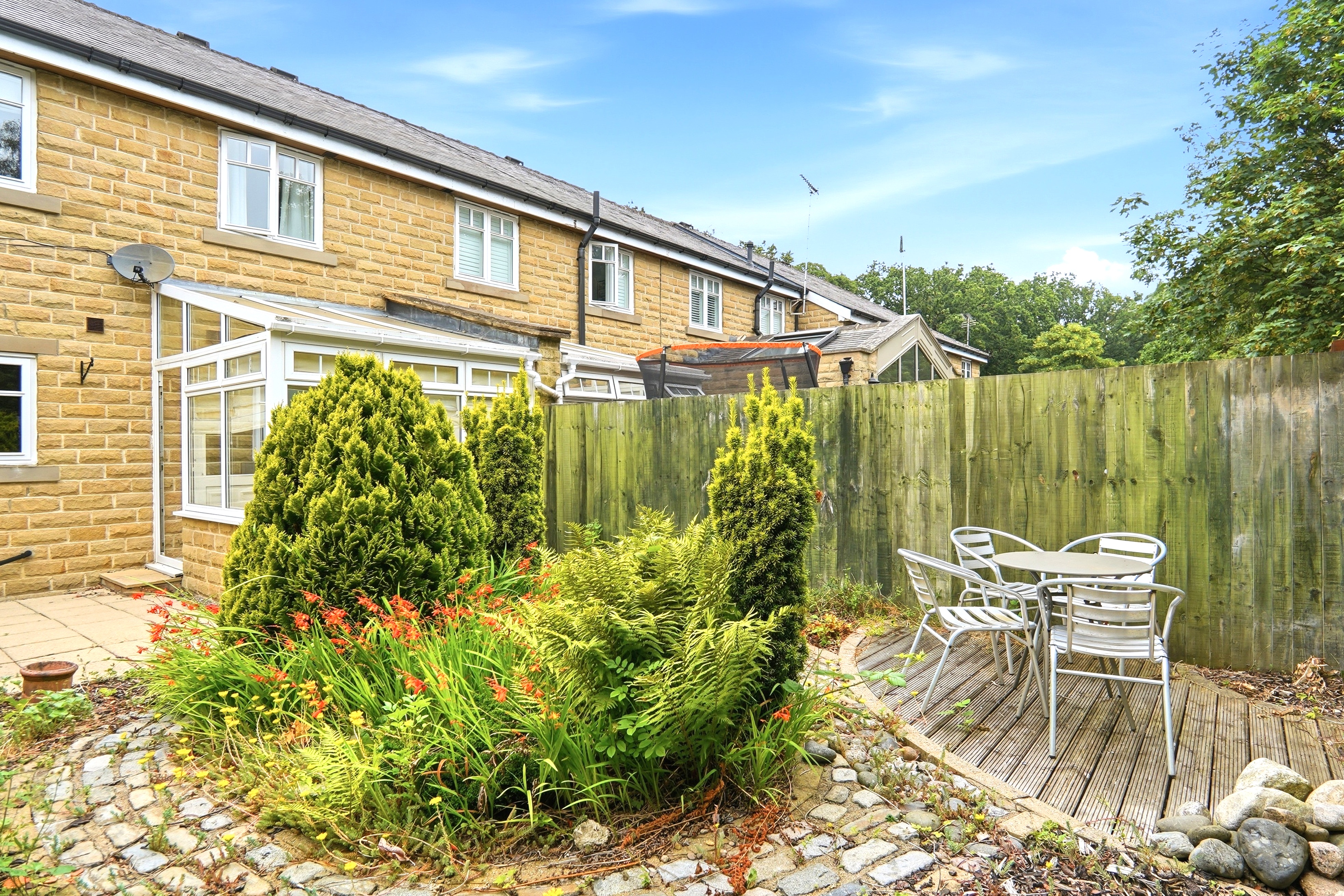 Belgravia Gardens, Roundhay, Leeds, LS8 - Photo 27