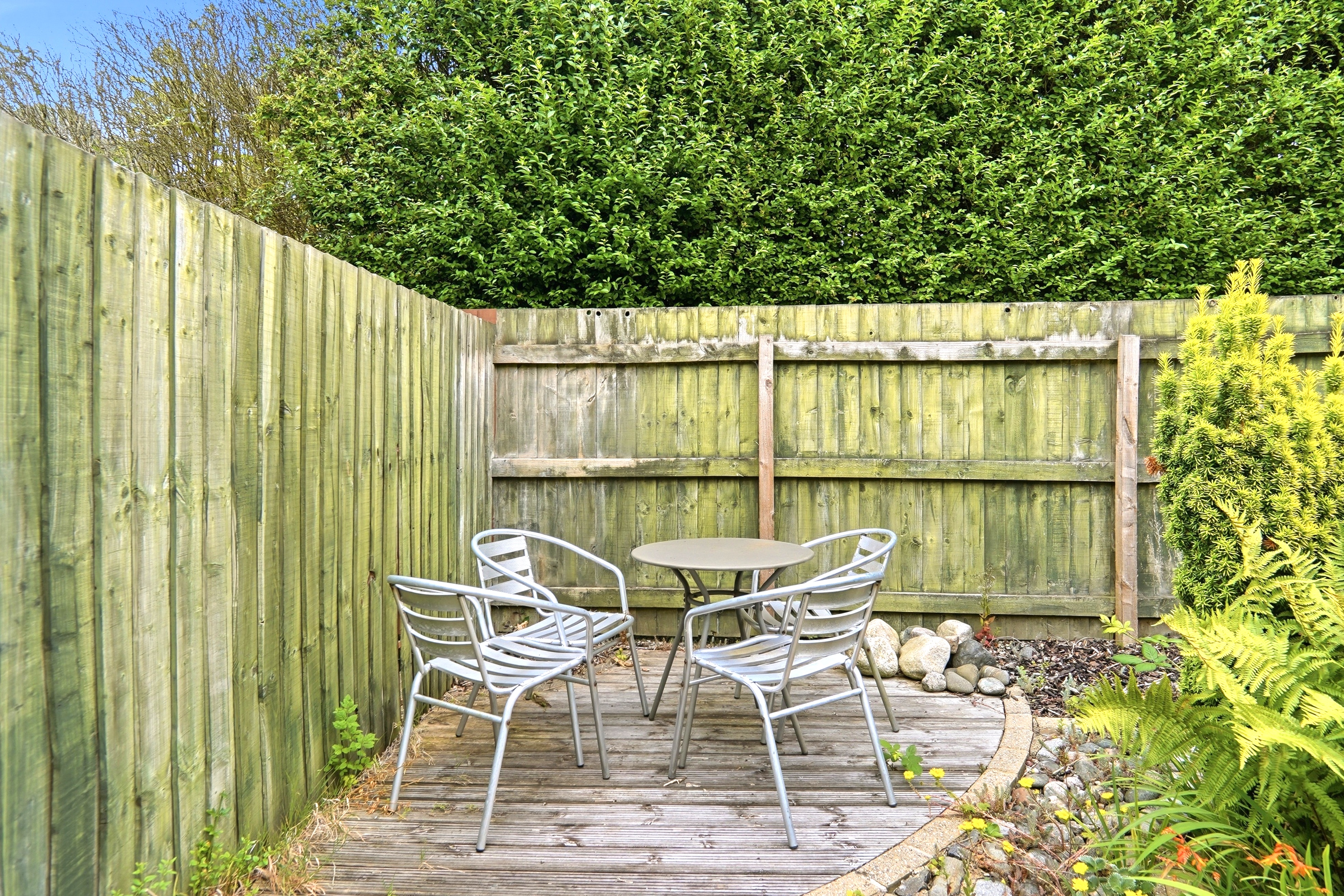Belgravia Gardens, Roundhay, Leeds, LS8 - Photo 28