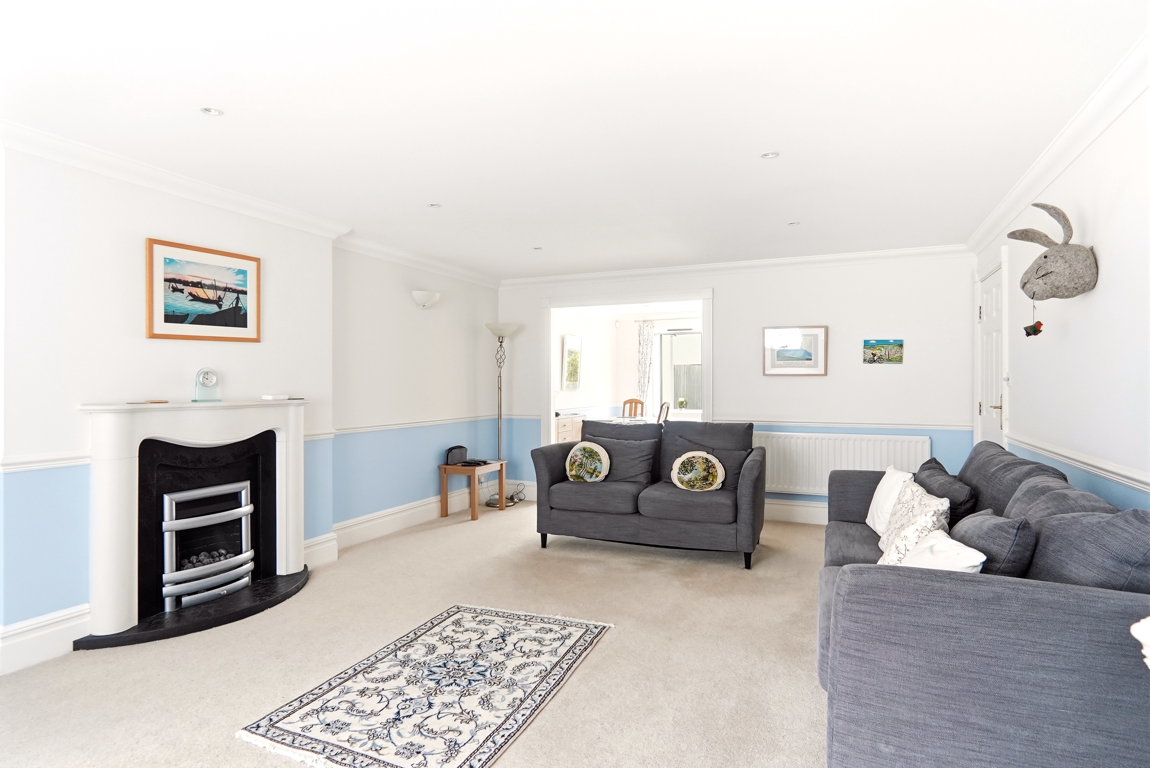 Belgravia Gardens, Roundhay, Leeds, LS8 - Photo 2