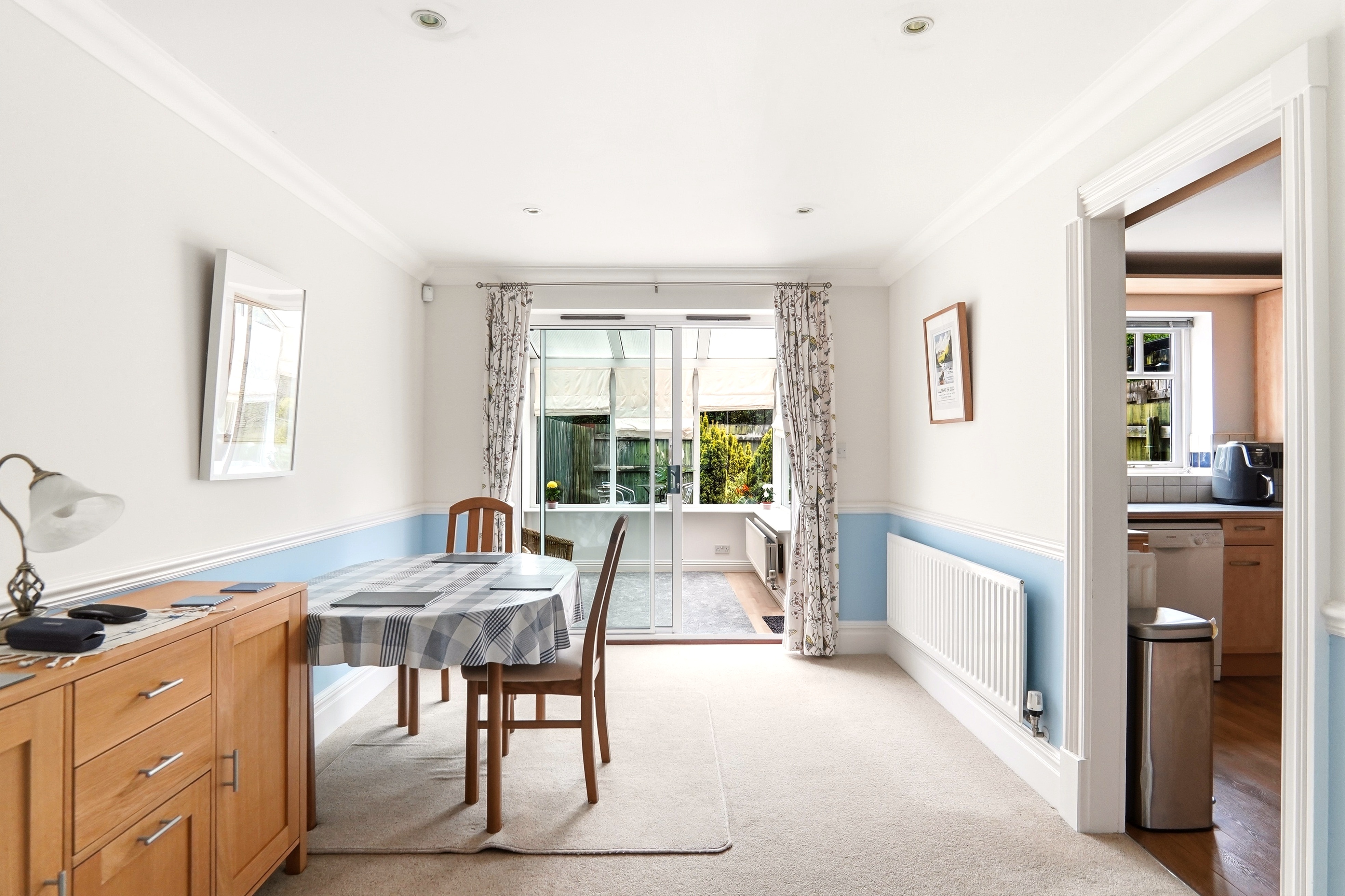 Belgravia Gardens, Roundhay, Leeds, LS8 - Photo 4