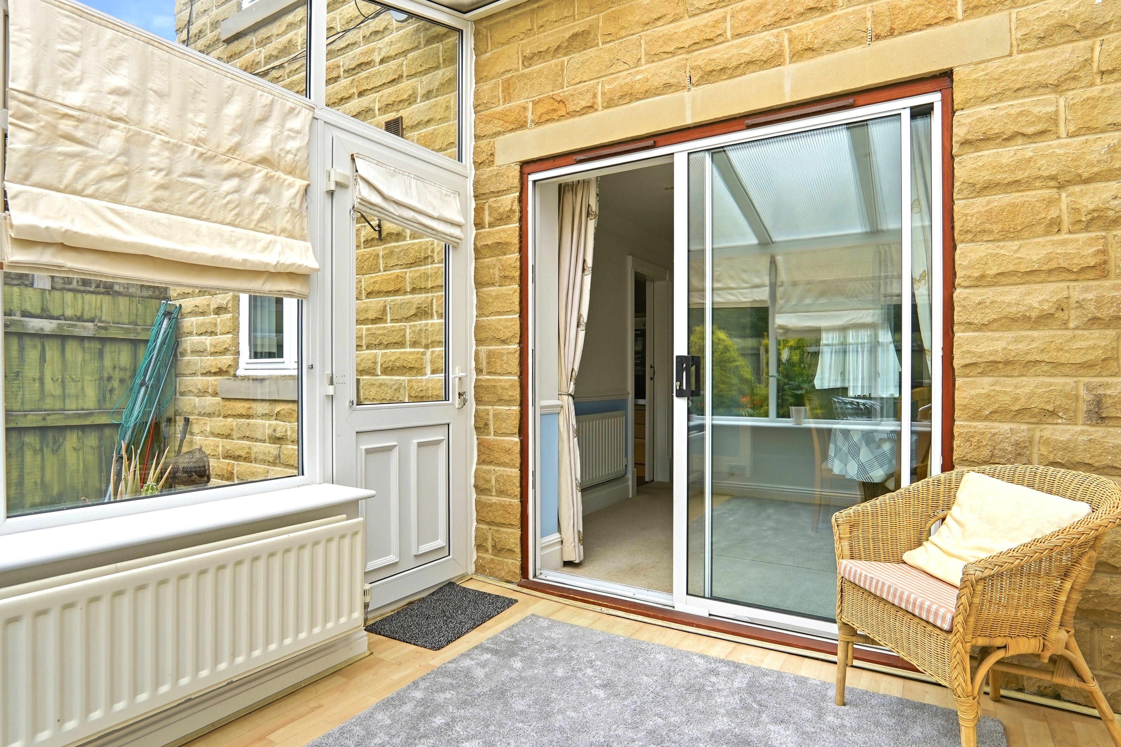 Belgravia Gardens, Roundhay, Leeds, LS8 - Photo 8