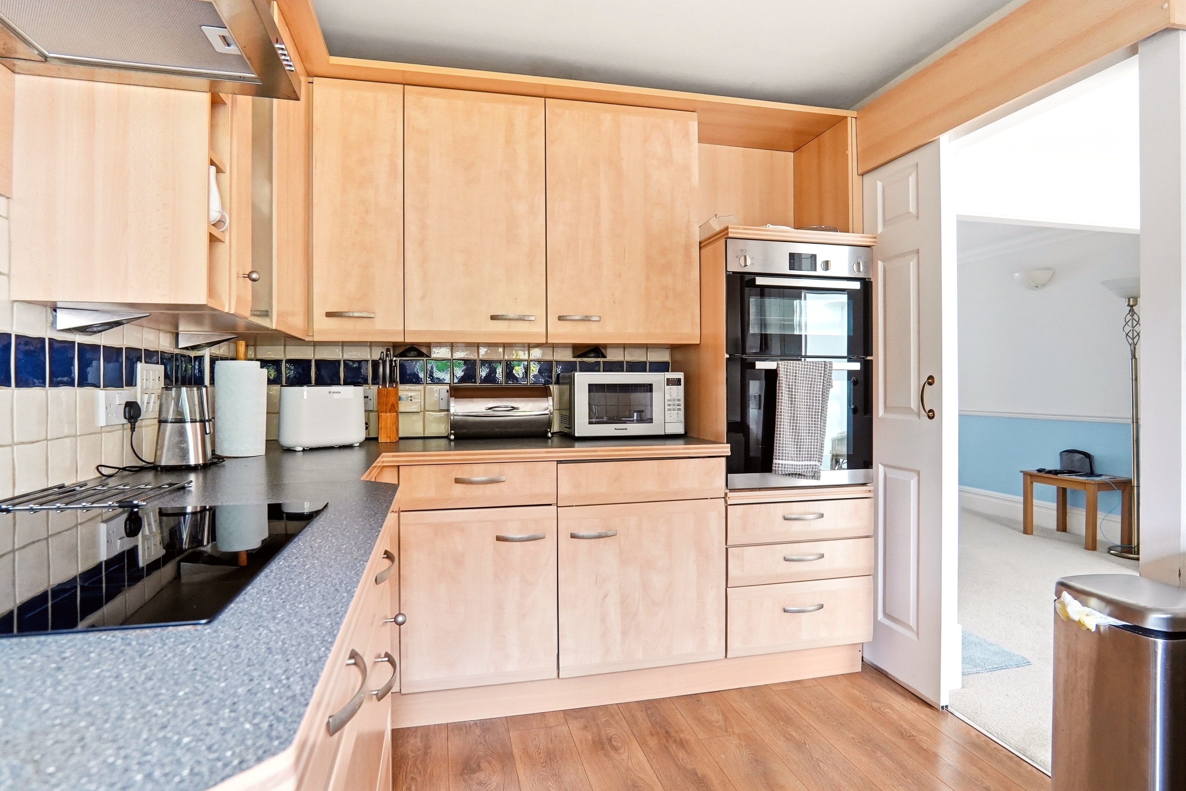 Belgravia Gardens, Roundhay, Leeds, LS8 - Photo 6