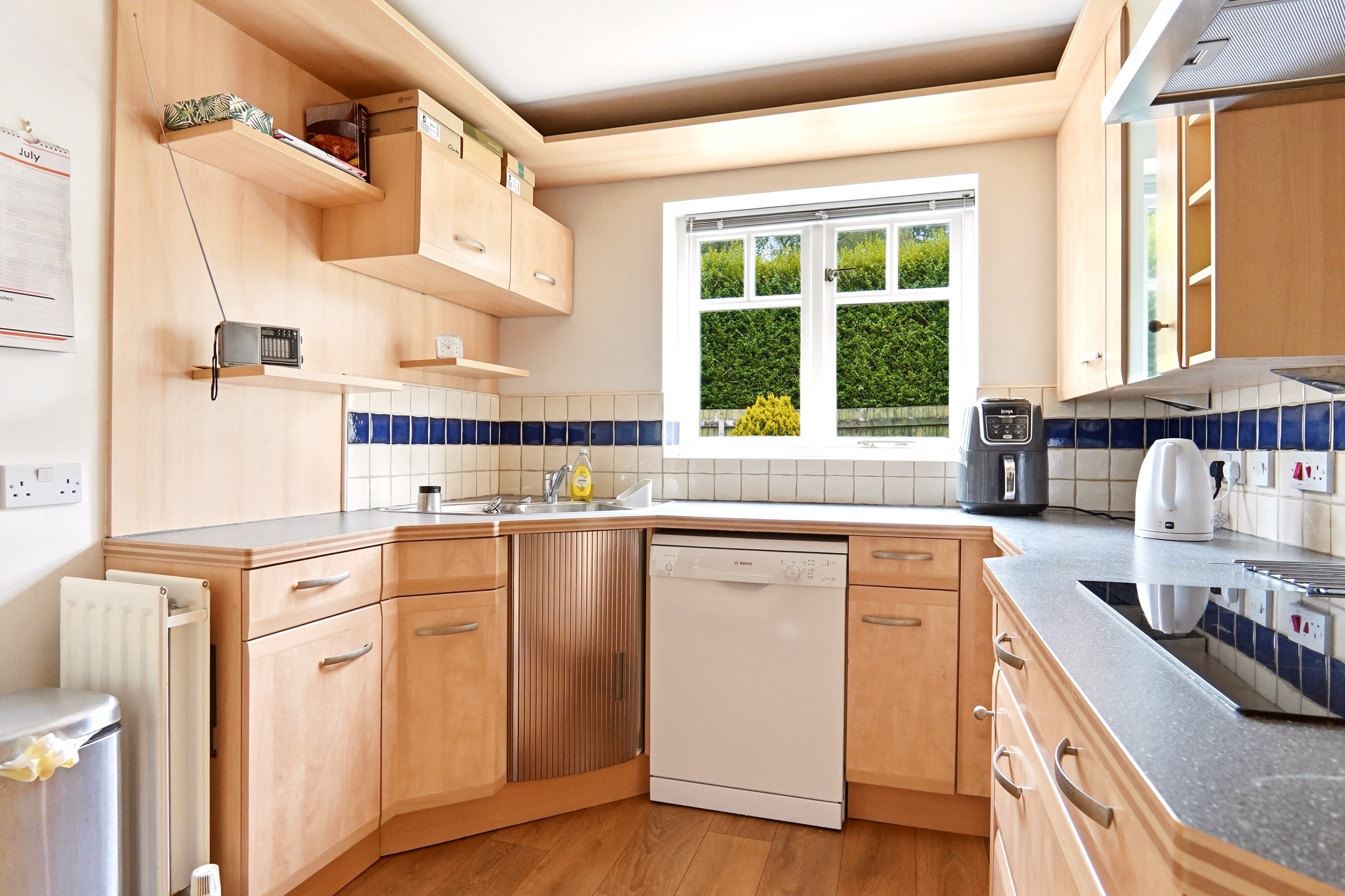 Belgravia Gardens, Roundhay, Leeds, LS8 - Photo 5