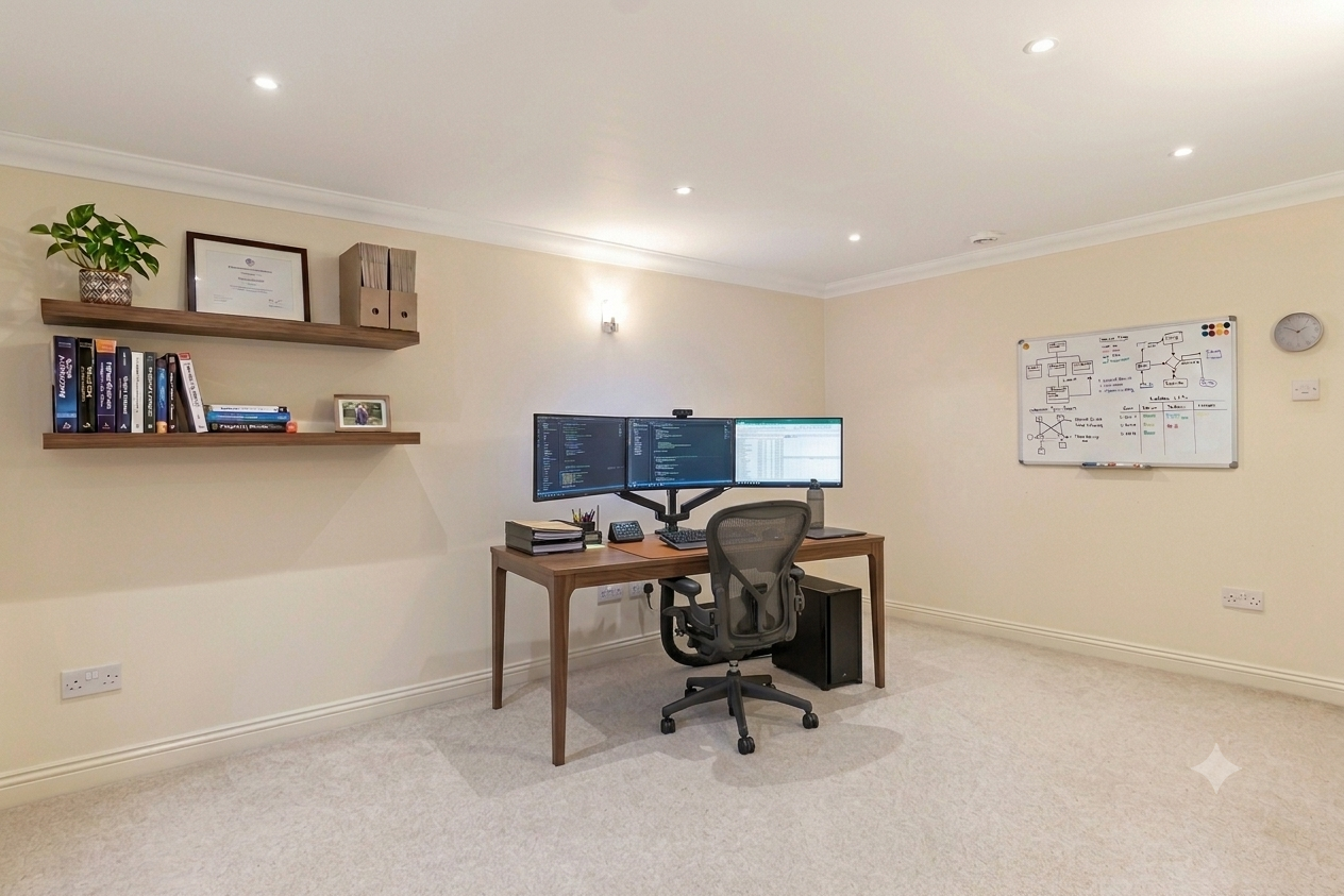 Belgravia Gardens, Roundhay, Leeds, LS8 - Photo 19