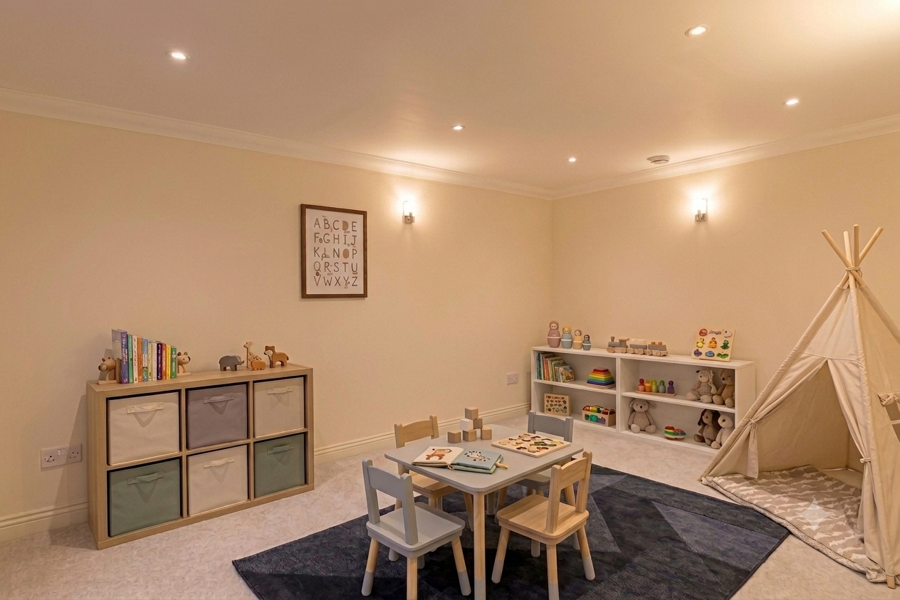 Belgravia Gardens, Roundhay, Leeds, LS8 - Photo 17