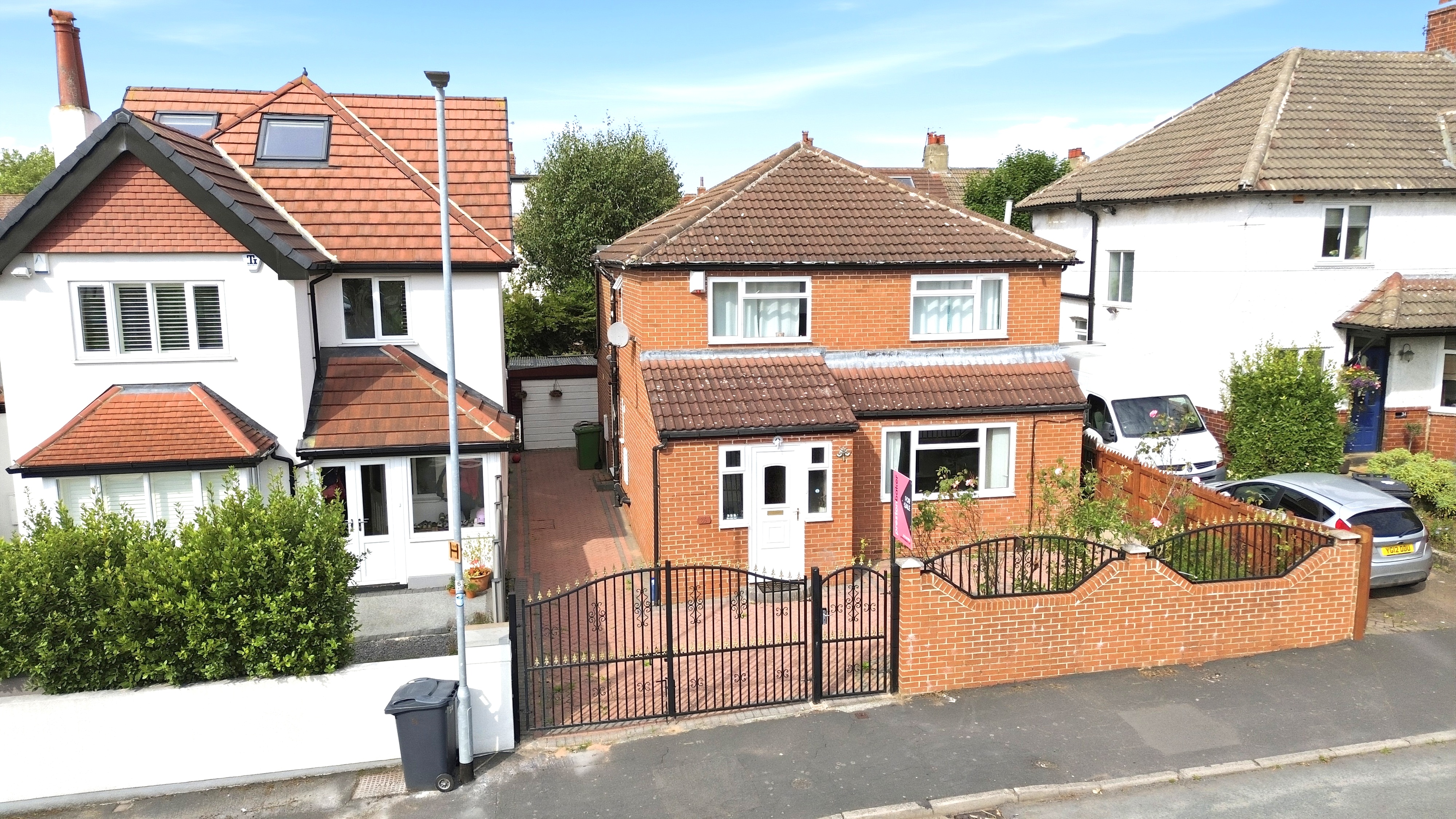 Ayresome Avenue, Lidgett Park, Leeds, LS8 - Photo 2