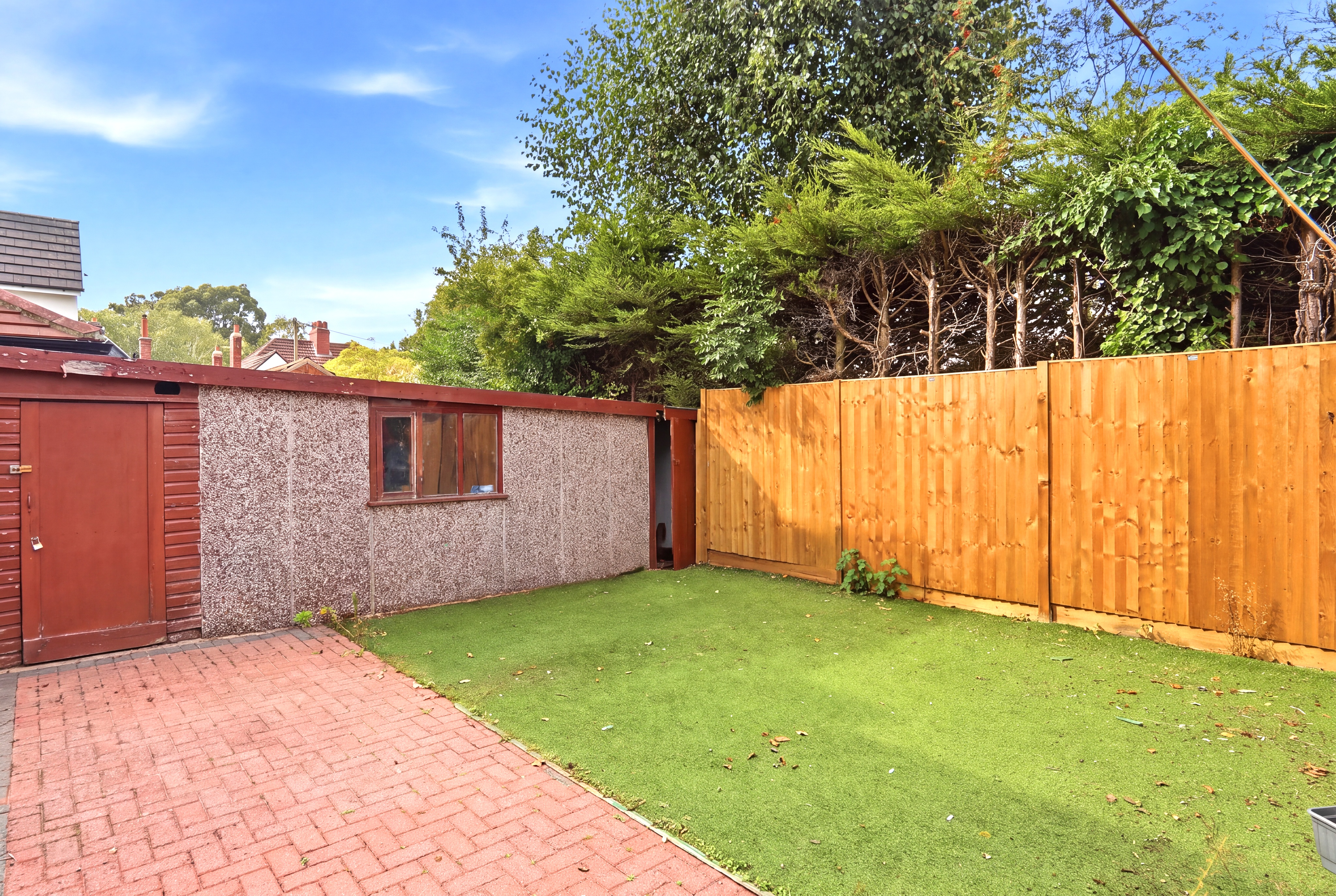 Ayresome Avenue, Lidgett Park, Leeds, LS8 - Photo 19