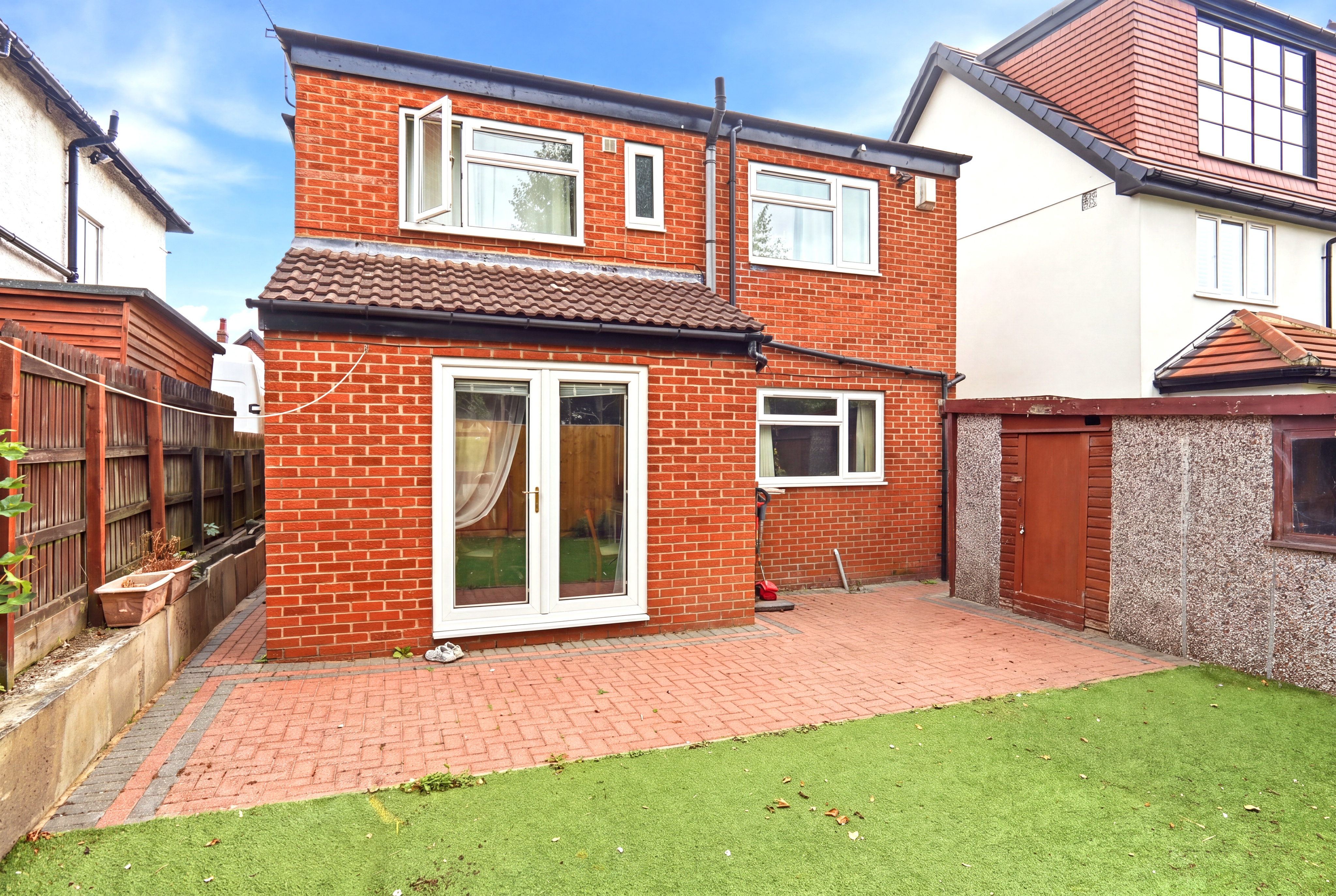 Ayresome Avenue, Lidgett Park, Leeds, LS8 - Photo 21