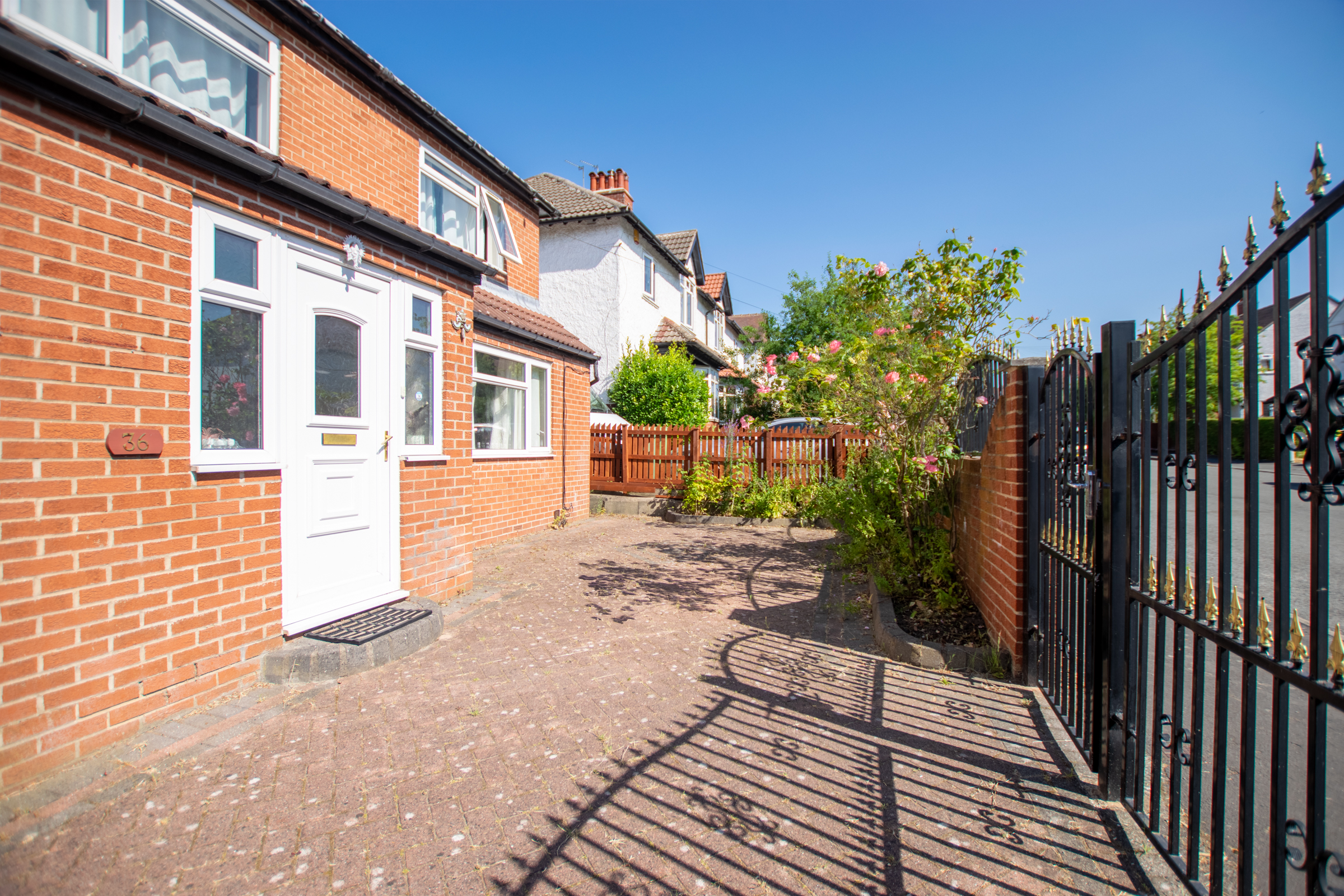Ayresome Avenue, Lidgett Park, Leeds, LS8 - Photo 17