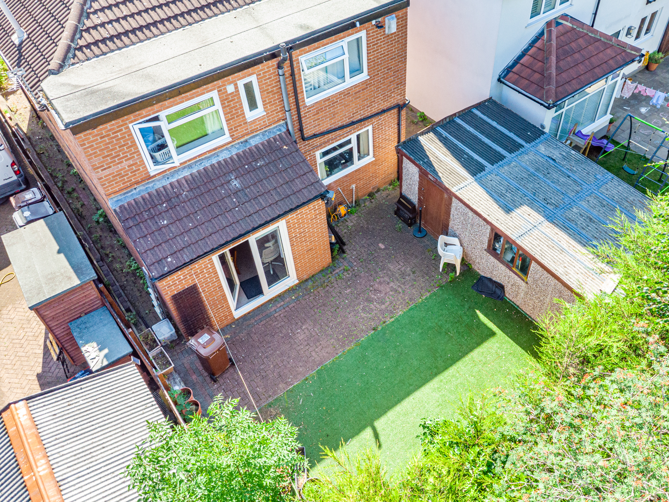Ayresome Avenue, Lidgett Park, Leeds, LS8 - Photo 20