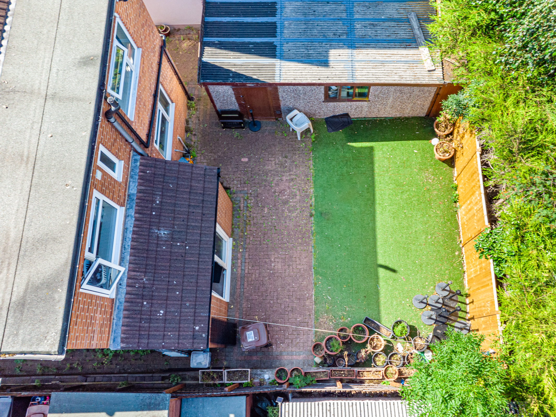 Ayresome Avenue, Lidgett Park, Leeds, LS8 - Photo 22