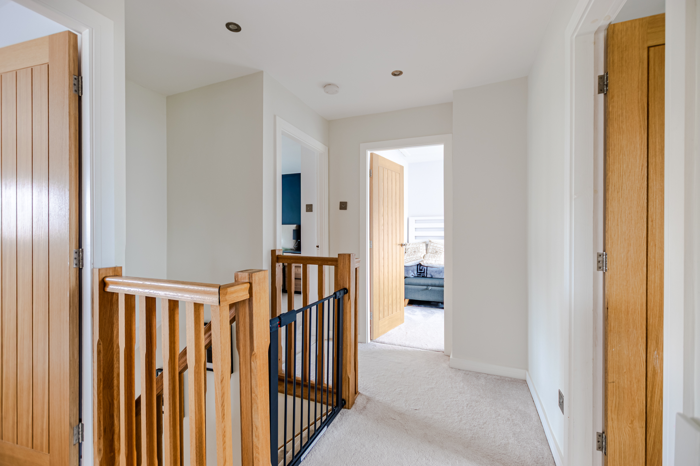 Hawthorne Gardens, Adel, Leeds, LS16 - Photo 21