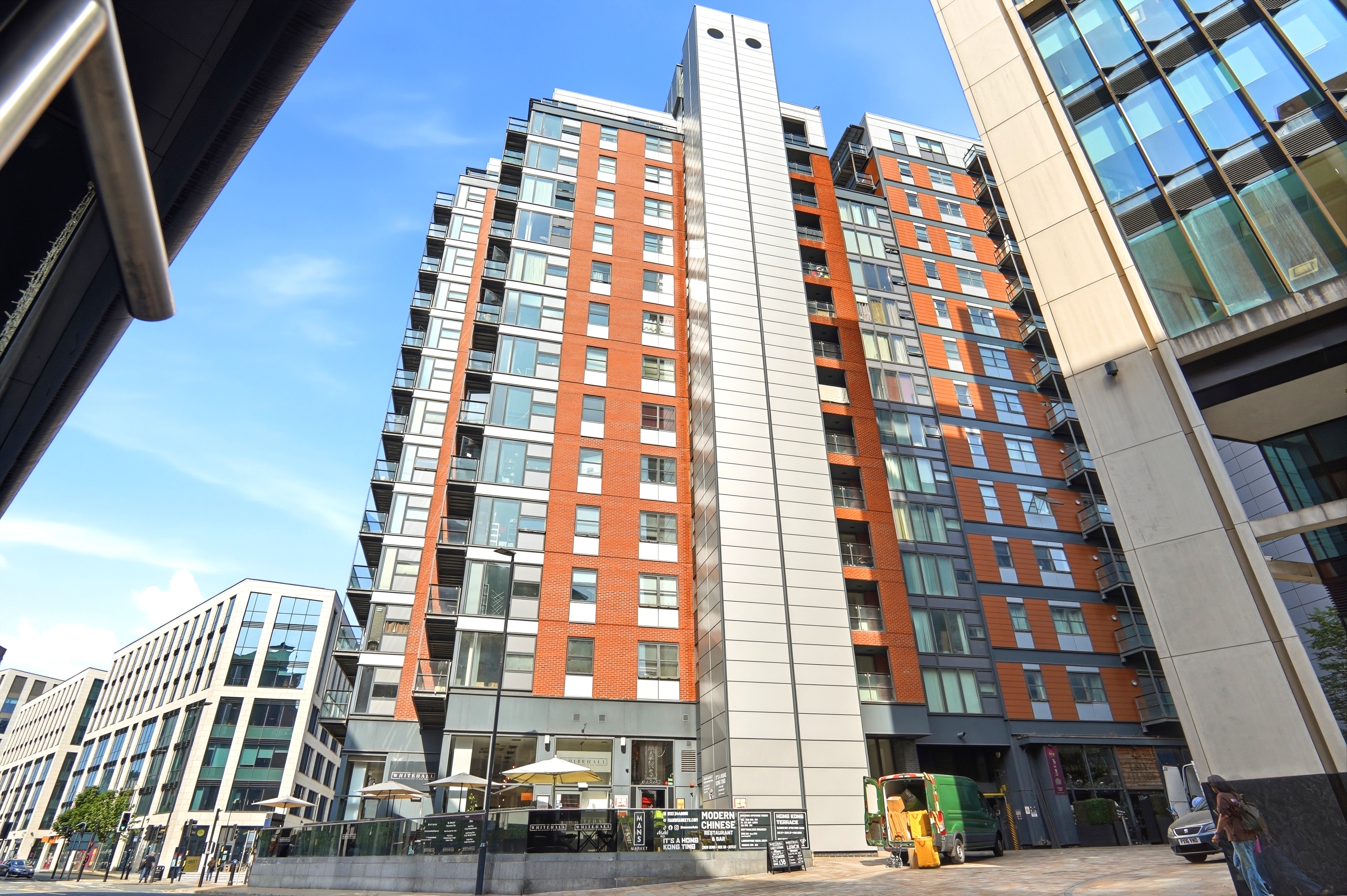 Wellington Street, Leeds, LS1 - Photo 21