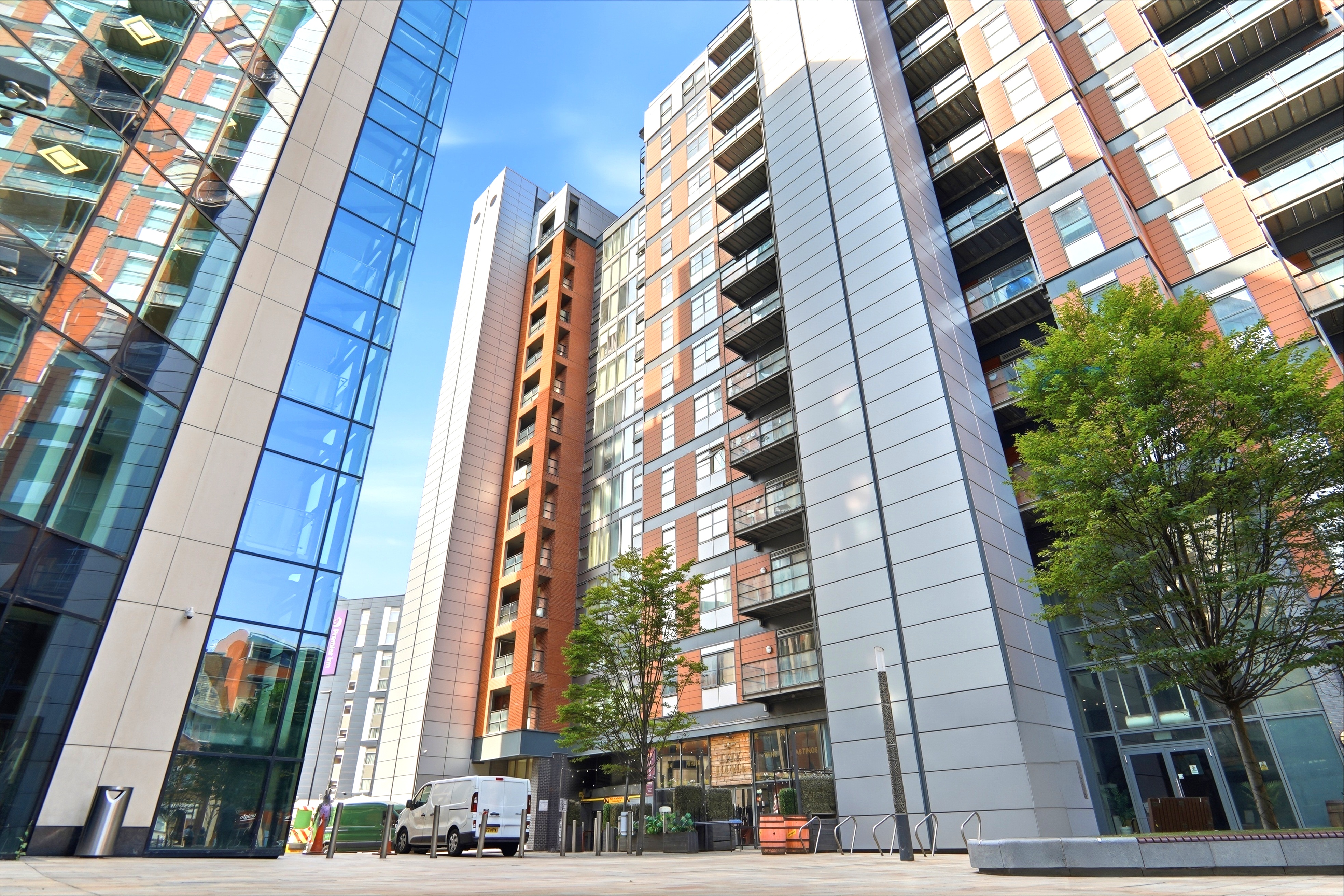 Wellington Street, Leeds, LS1 - Photo 19