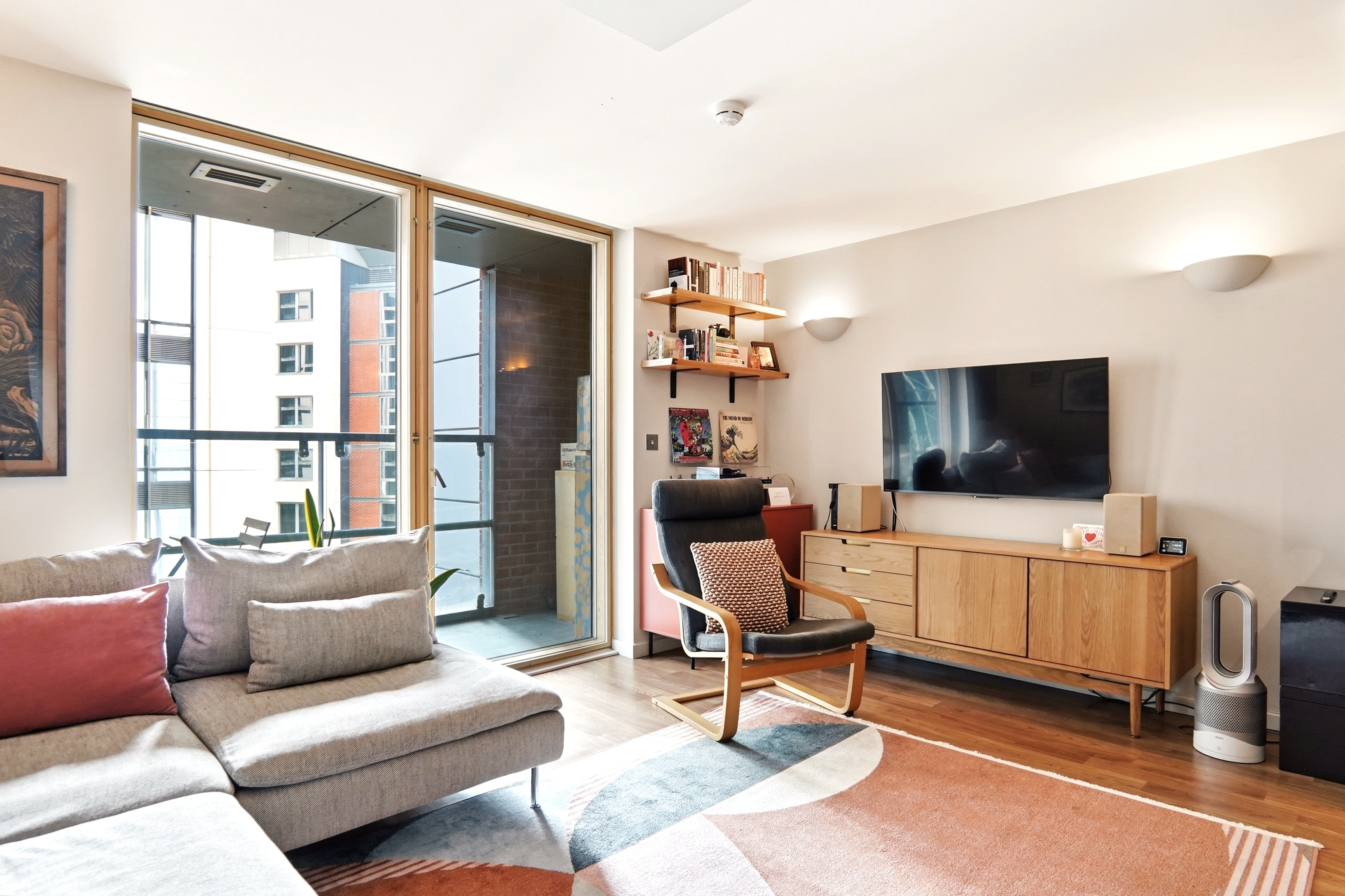 Wellington Street, Leeds, LS1 - Photo 1
