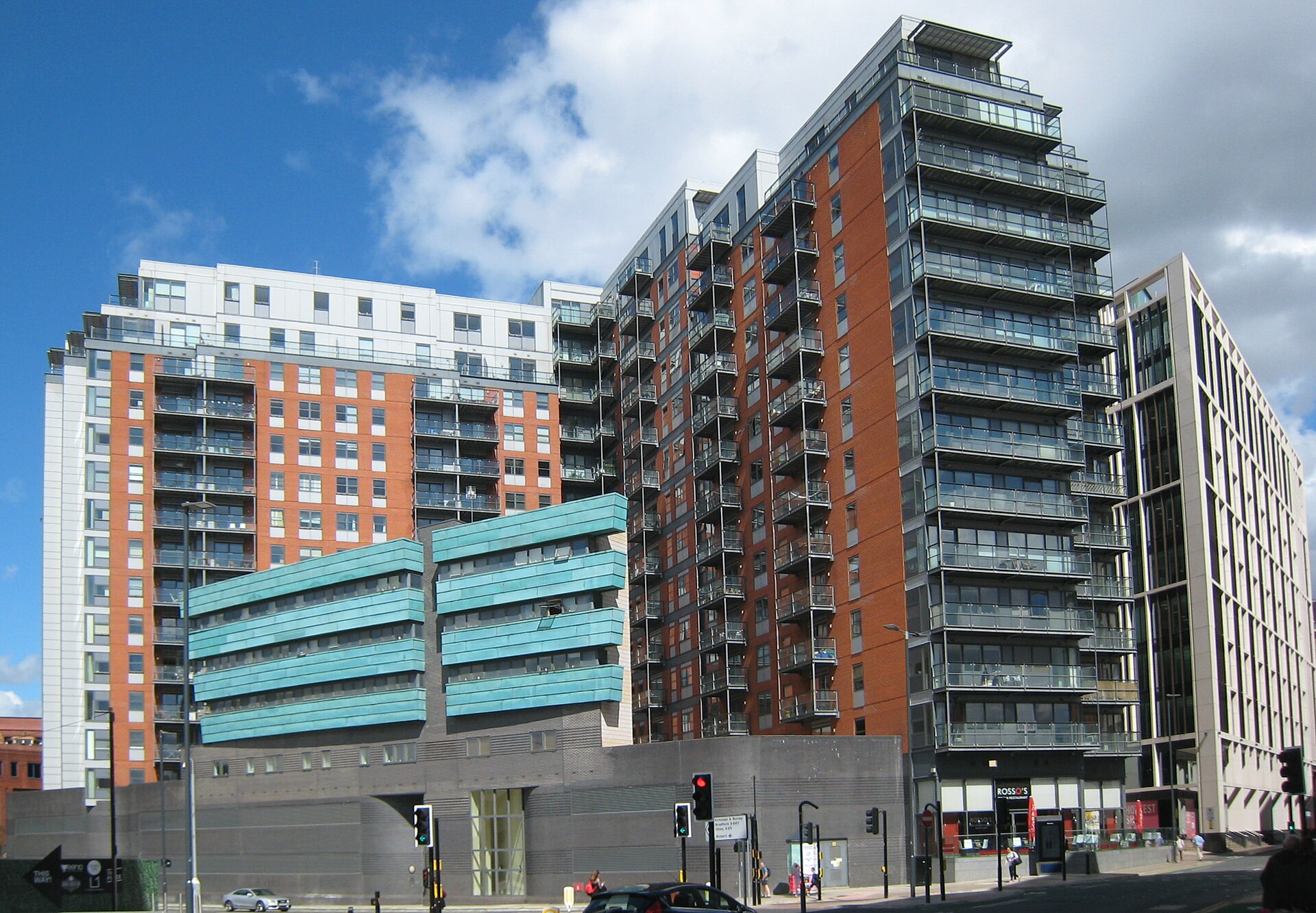 Wellington Street, Leeds, LS1 - Photo 20