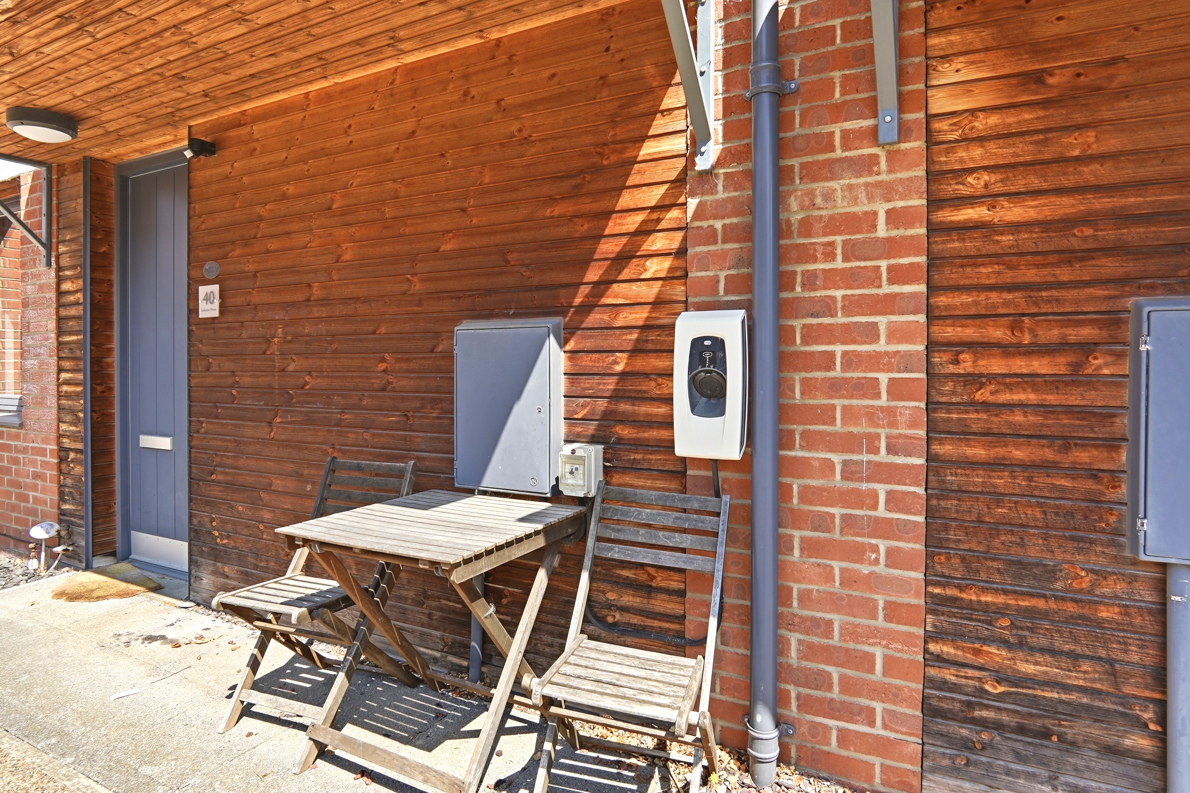 Seebohm Mews, York, YO31 - Photo 19