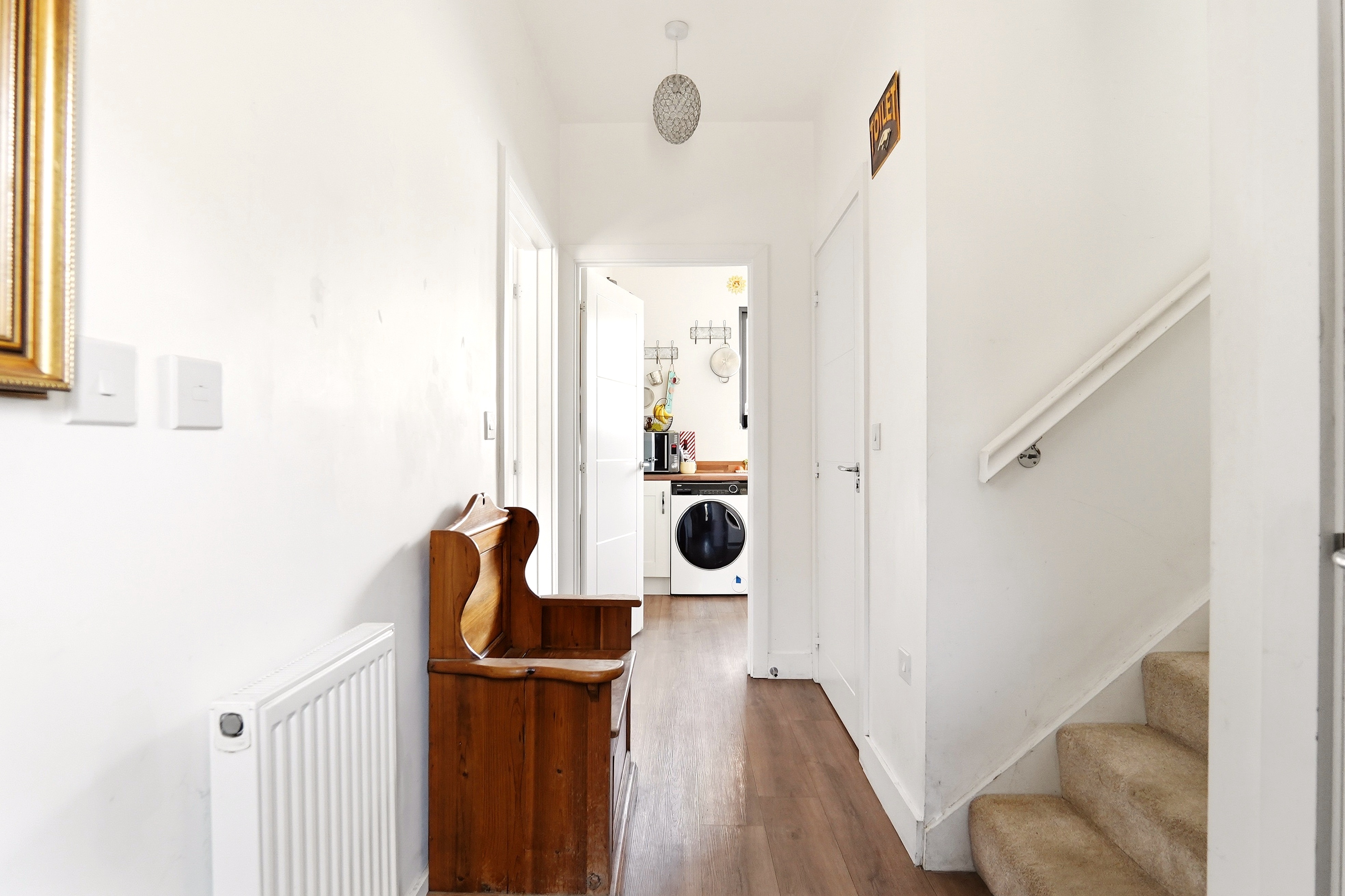 Seebohm Mews, York, YO31 - Photo 2