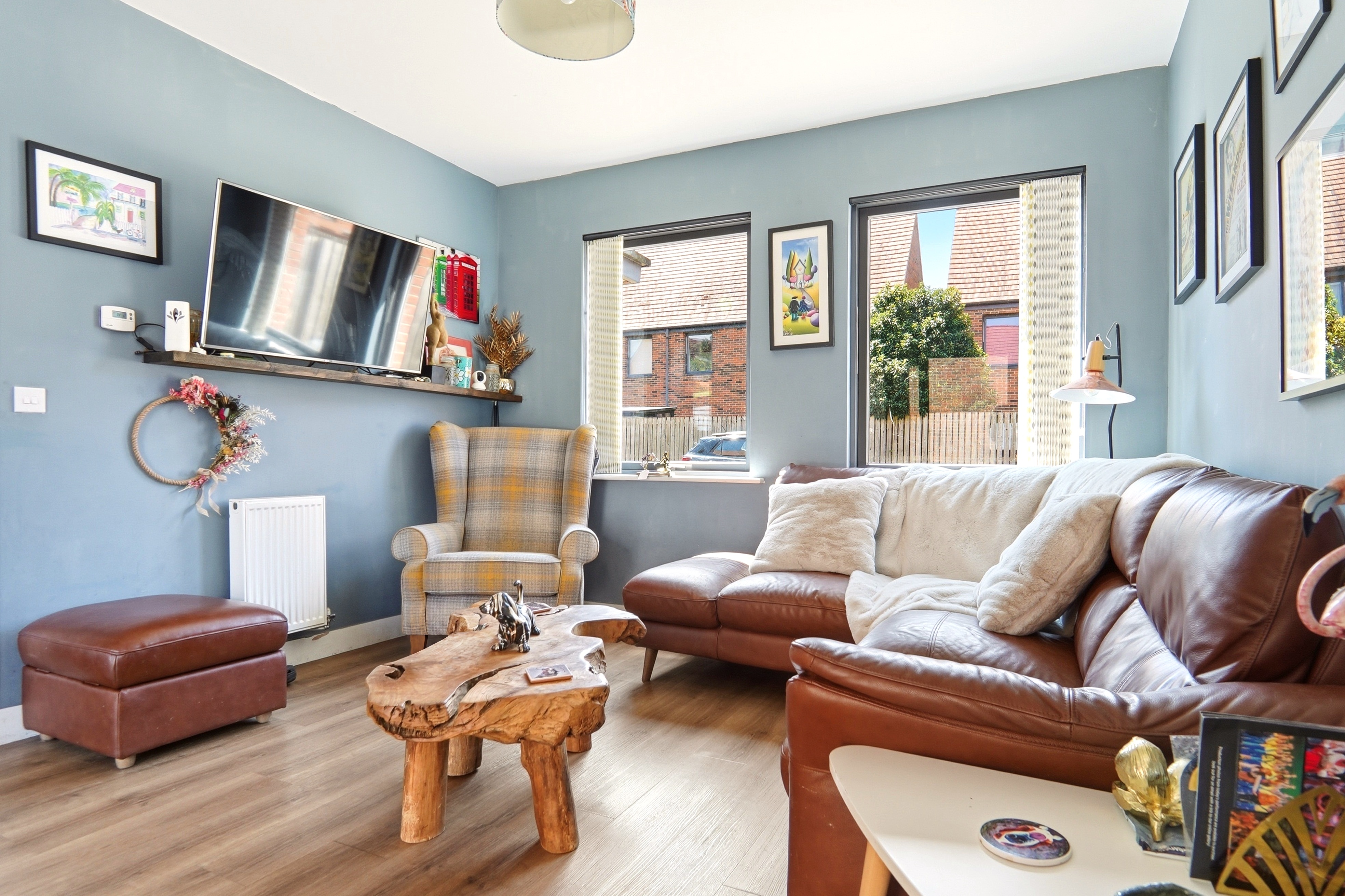 Seebohm Mews, York, YO31 - Photo 3