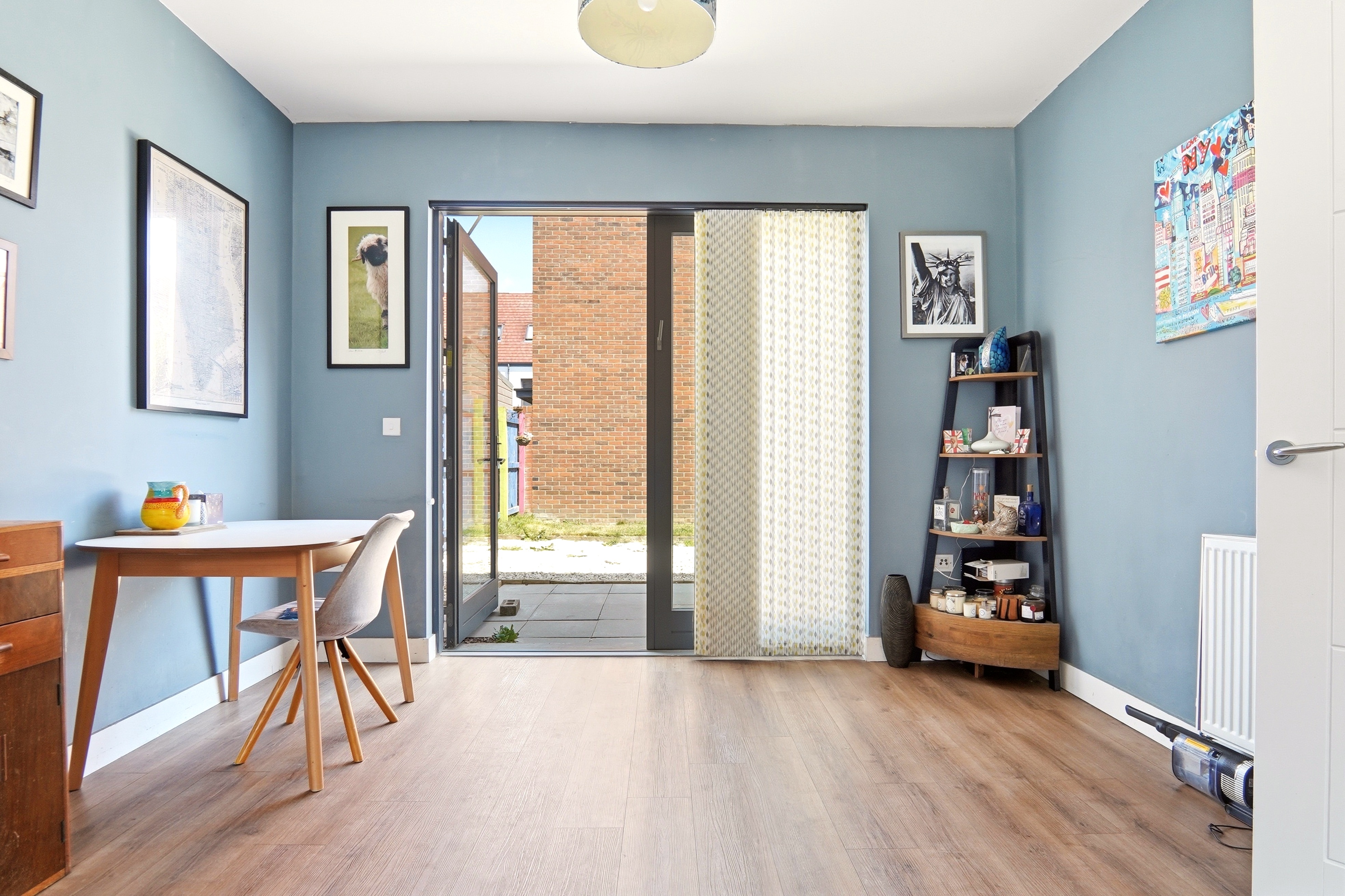 Seebohm Mews, York, YO31 - Photo 5