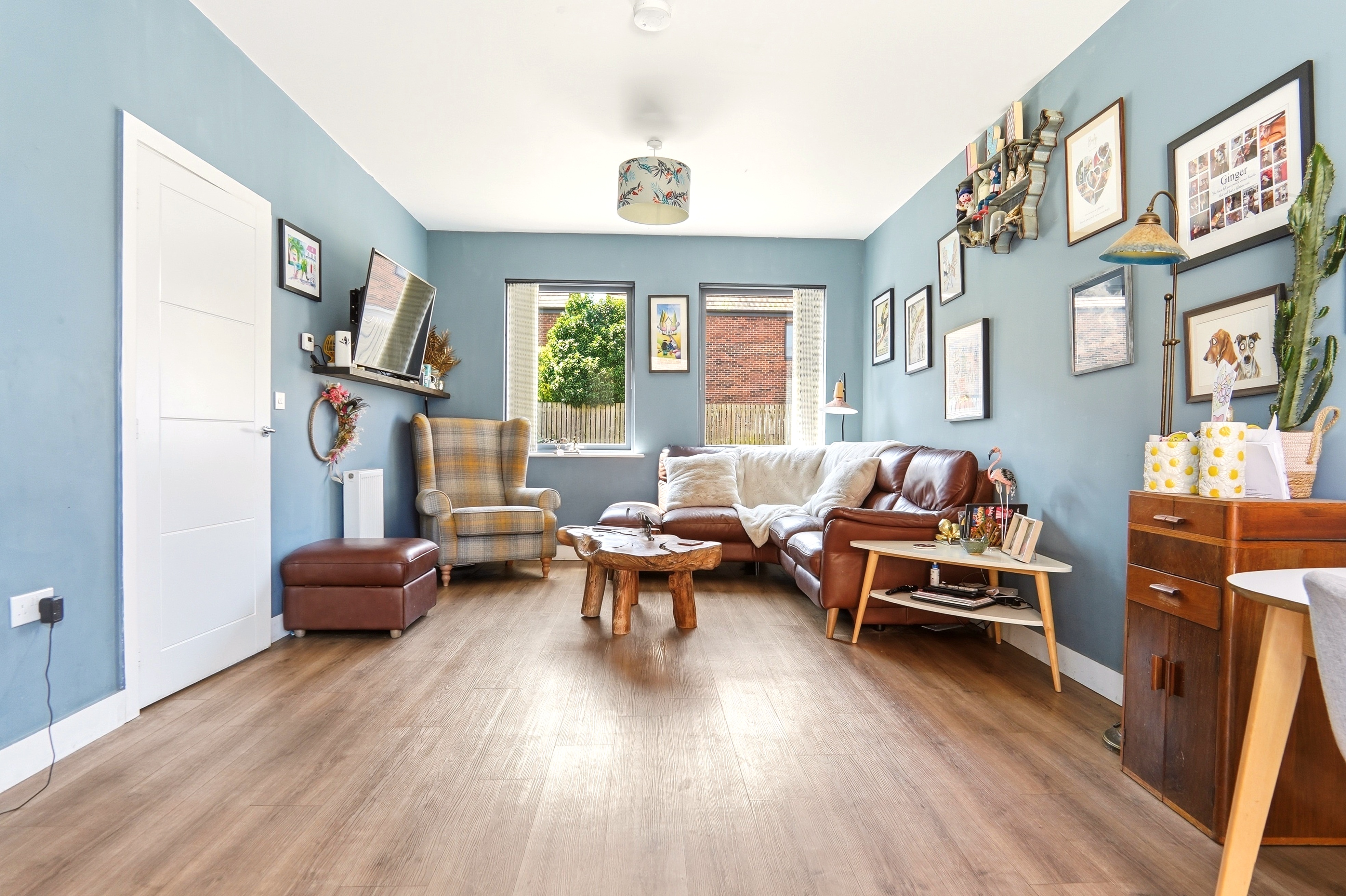 Seebohm Mews, York, YO31 - Photo 6