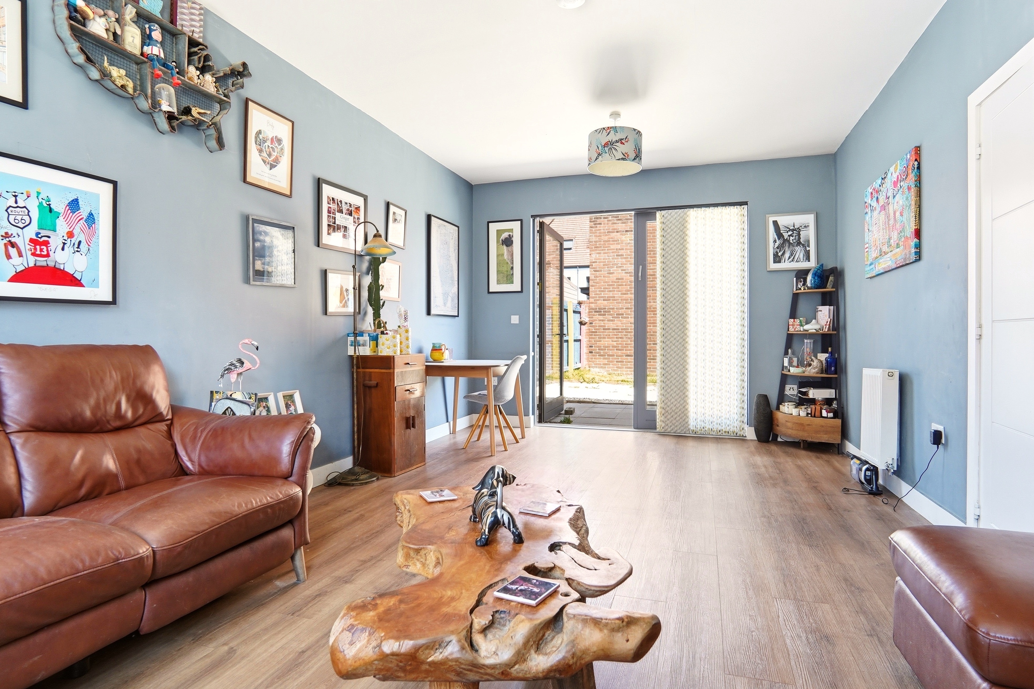 Seebohm Mews, York, YO31 - Photo 4