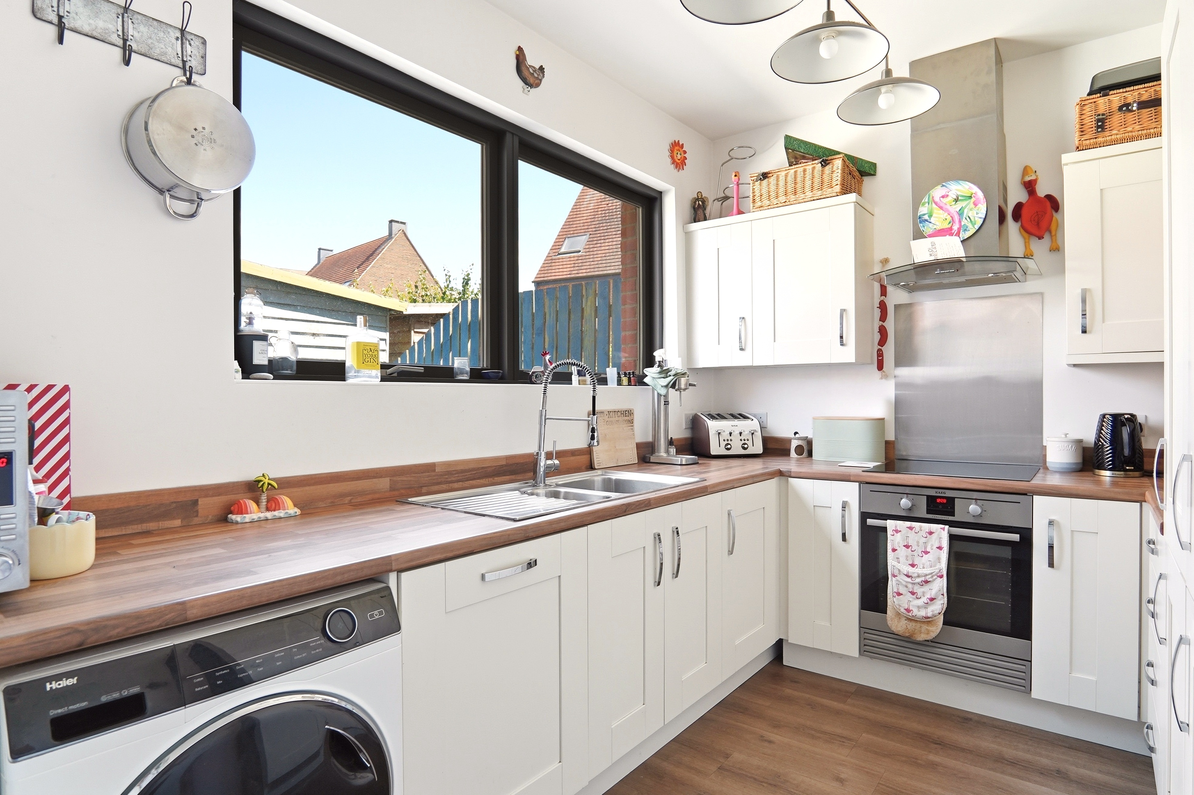 Seebohm Mews, York, YO31 - Photo 7
