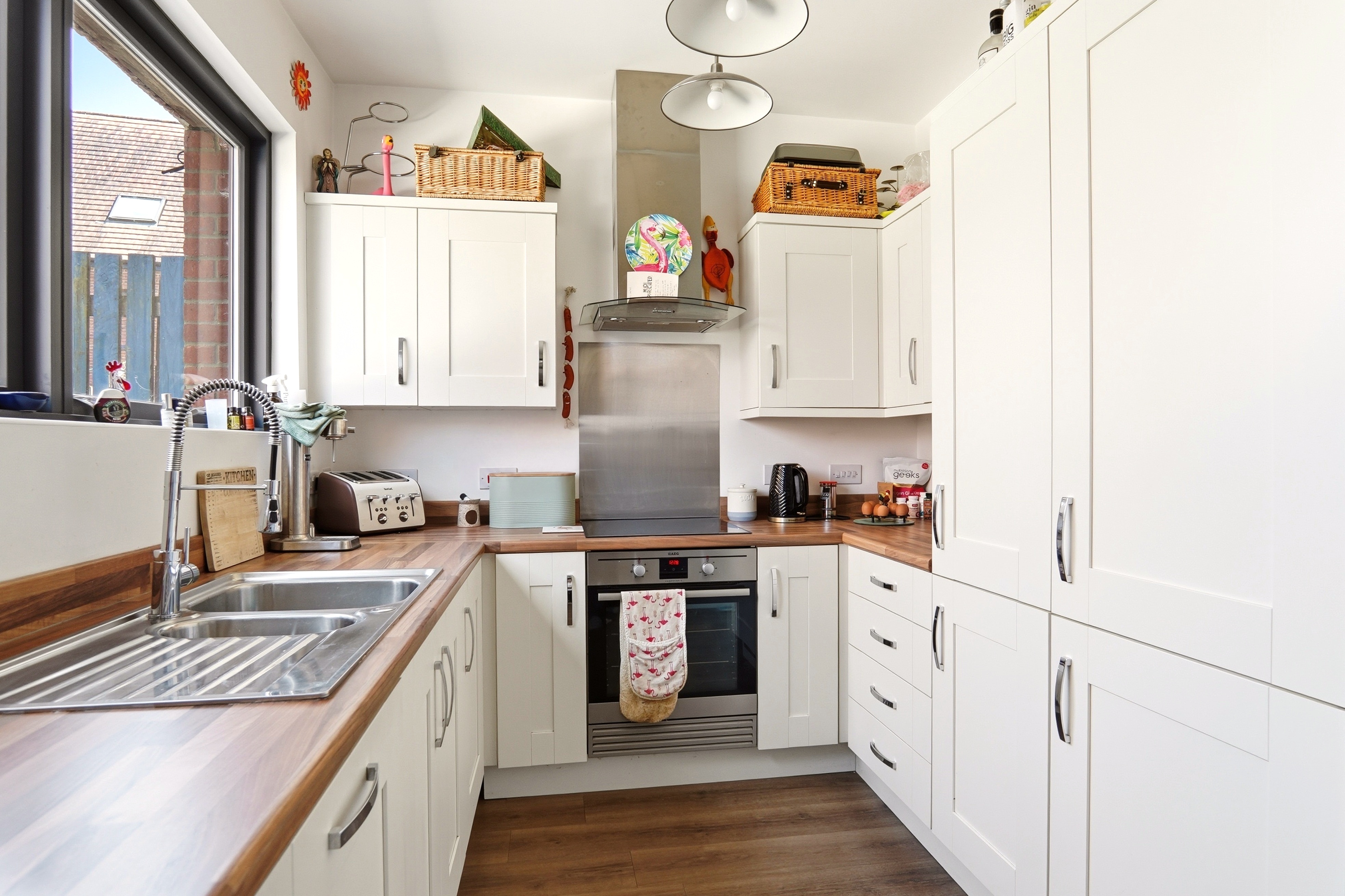 Seebohm Mews, York, YO31 - Photo 8