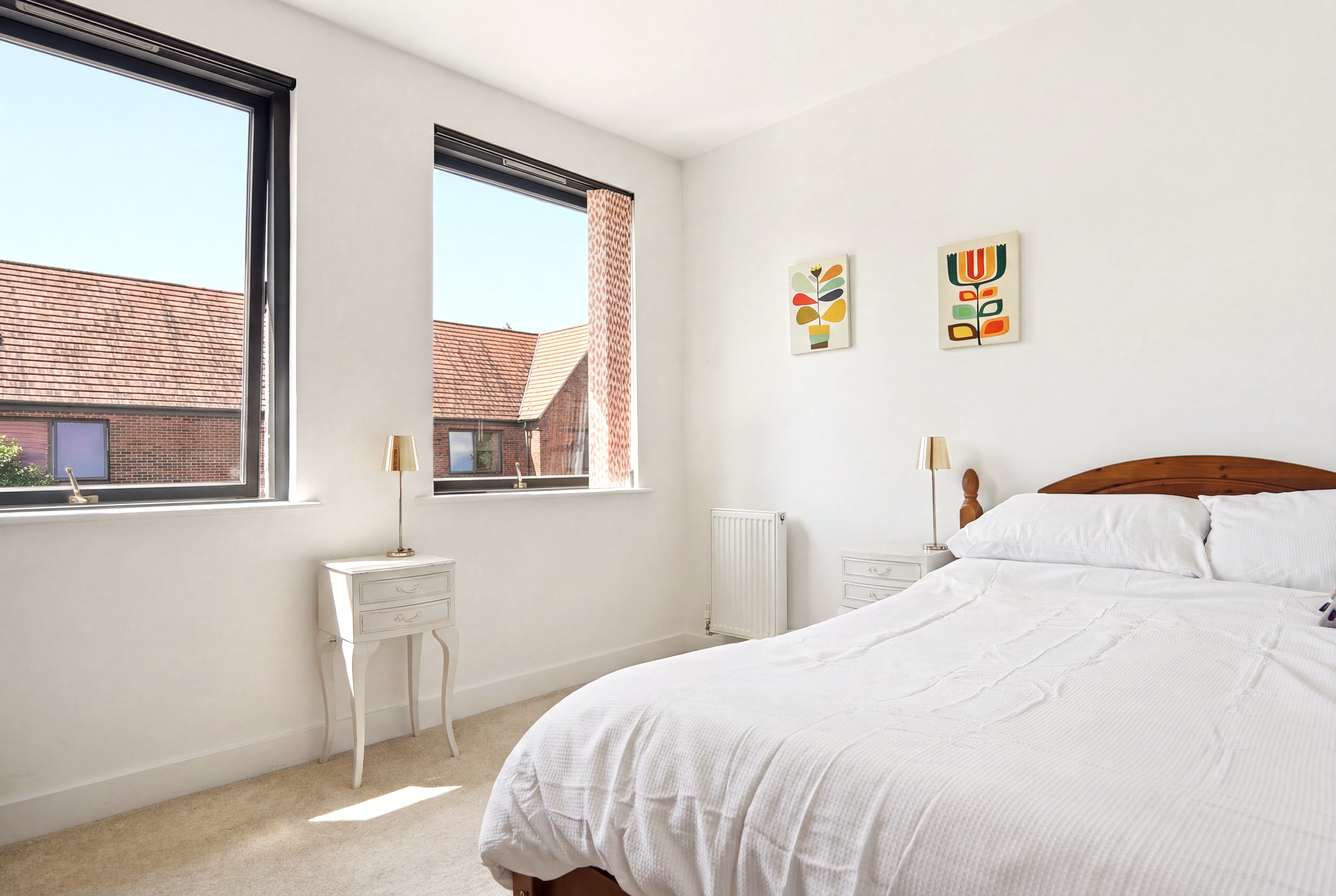 Seebohm Mews, York, YO31 - Photo 11