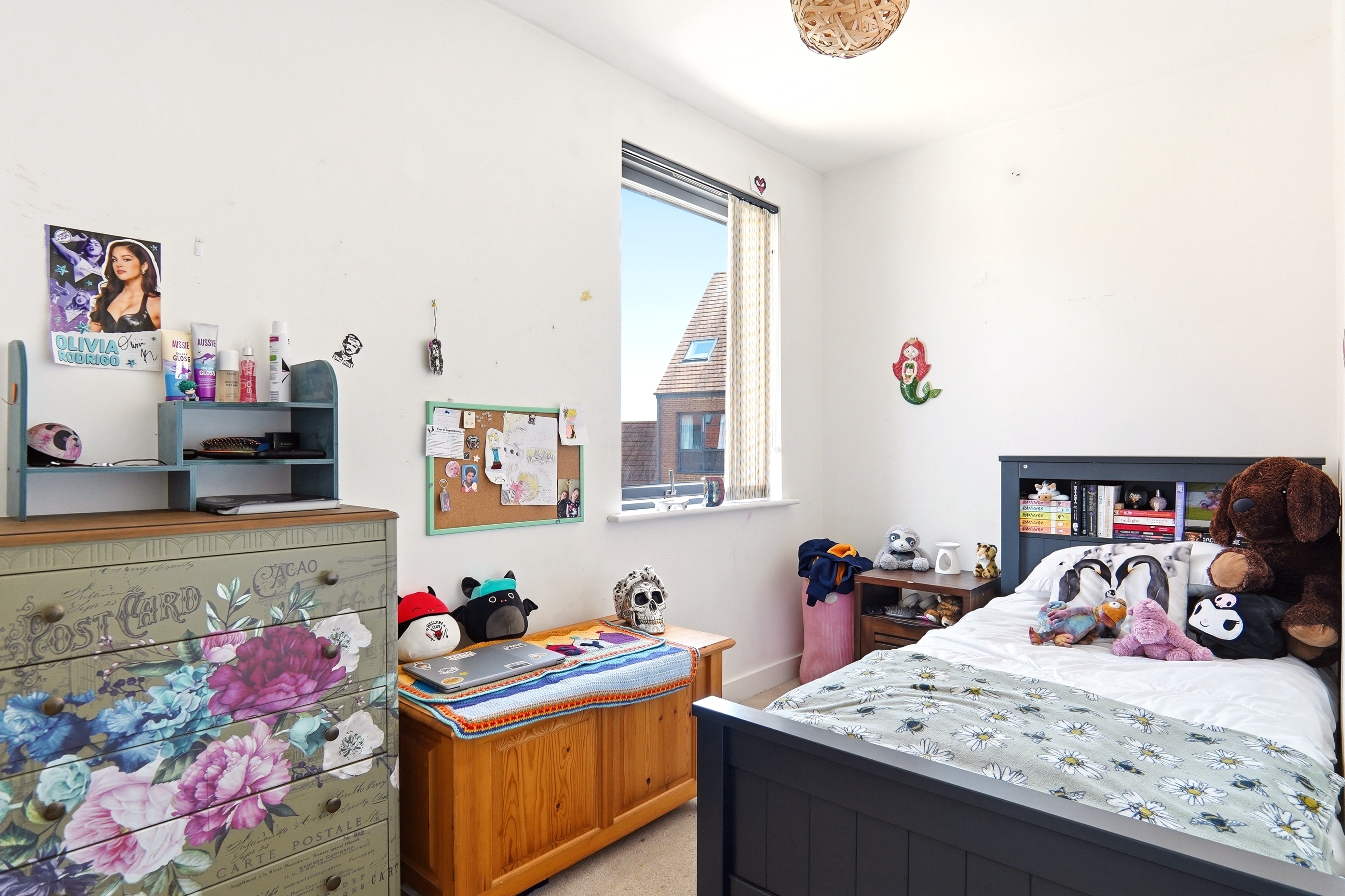 Seebohm Mews, York, YO31 - Photo 13