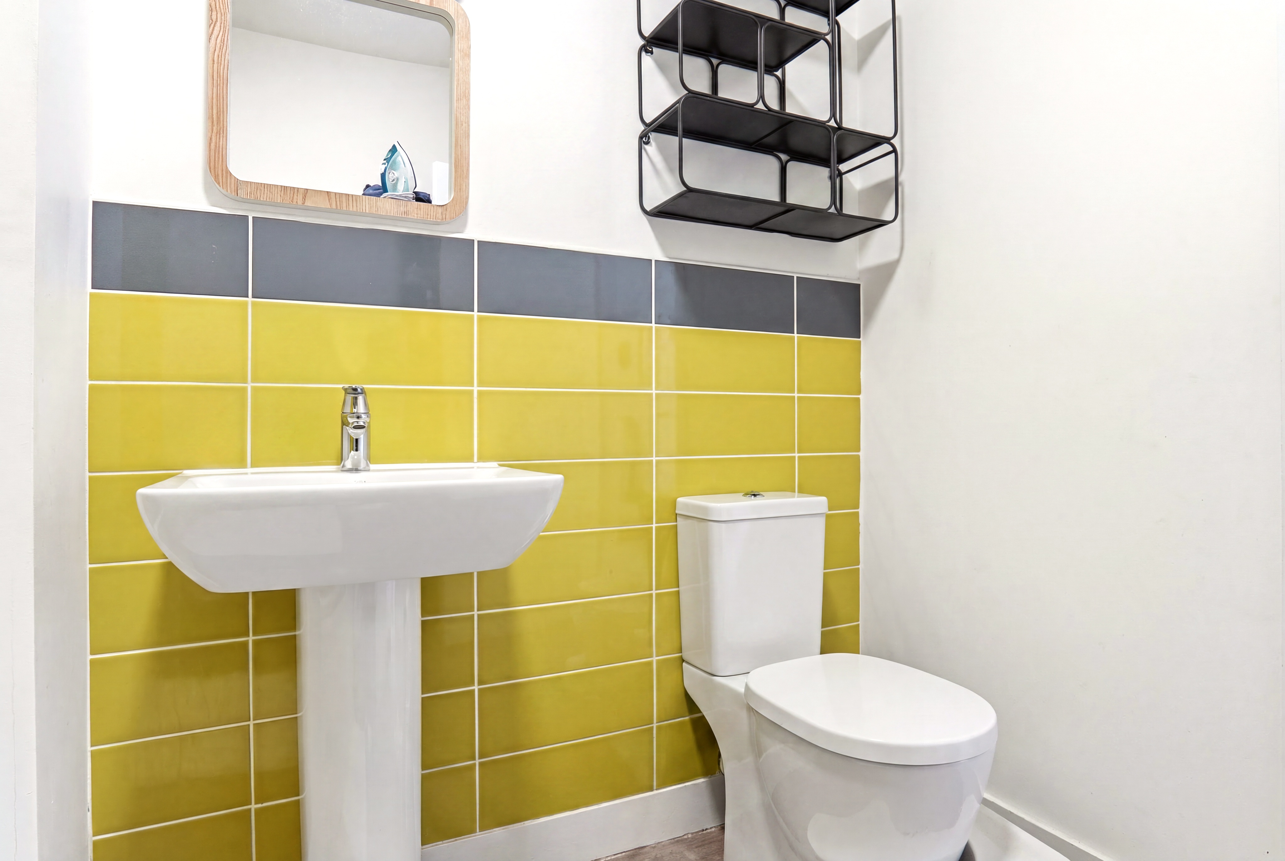 Seebohm Mews, York, YO31 - Photo 16