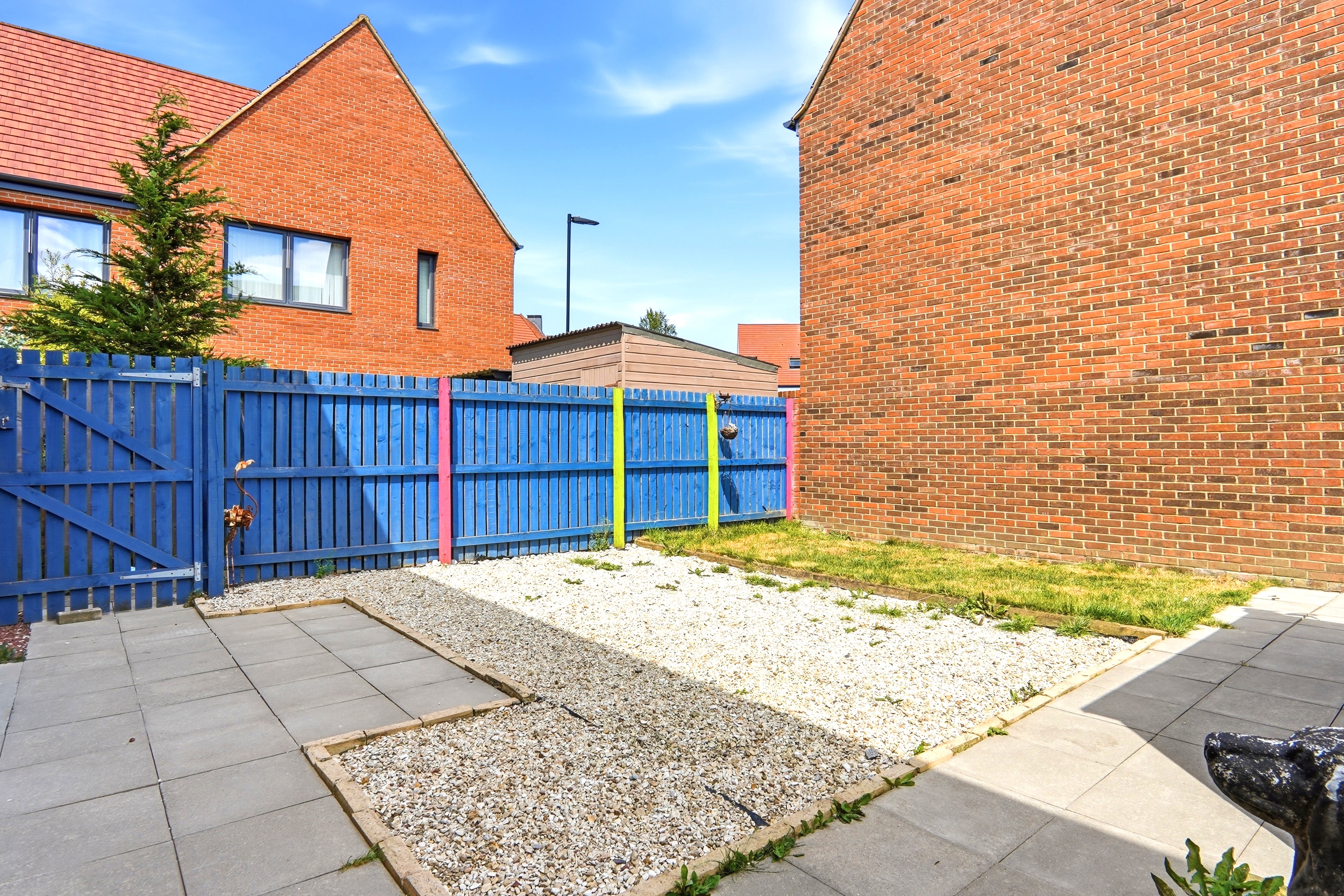 Seebohm Mews, York, YO31 - Photo 17