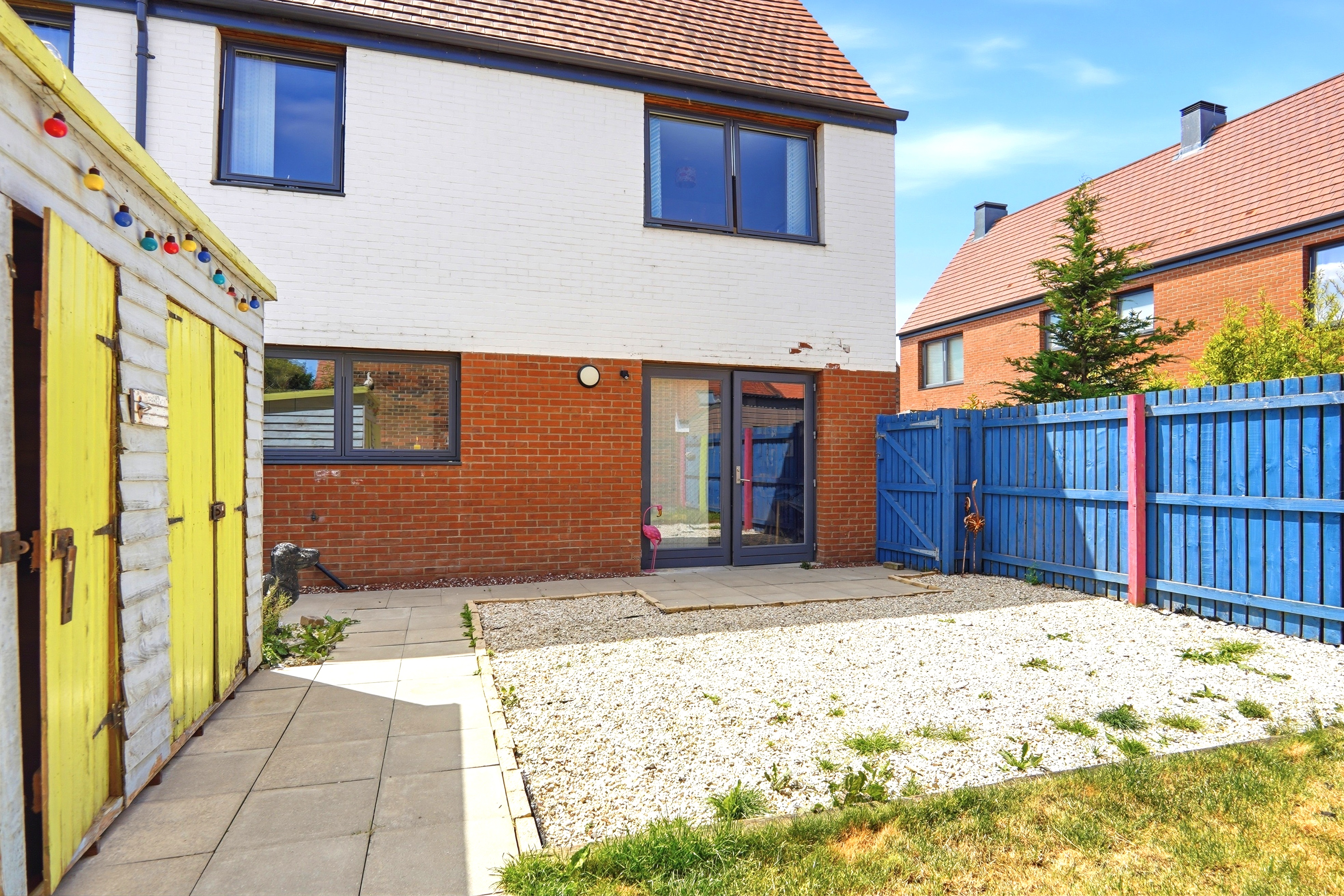 Seebohm Mews, York, YO31 - Photo 18
