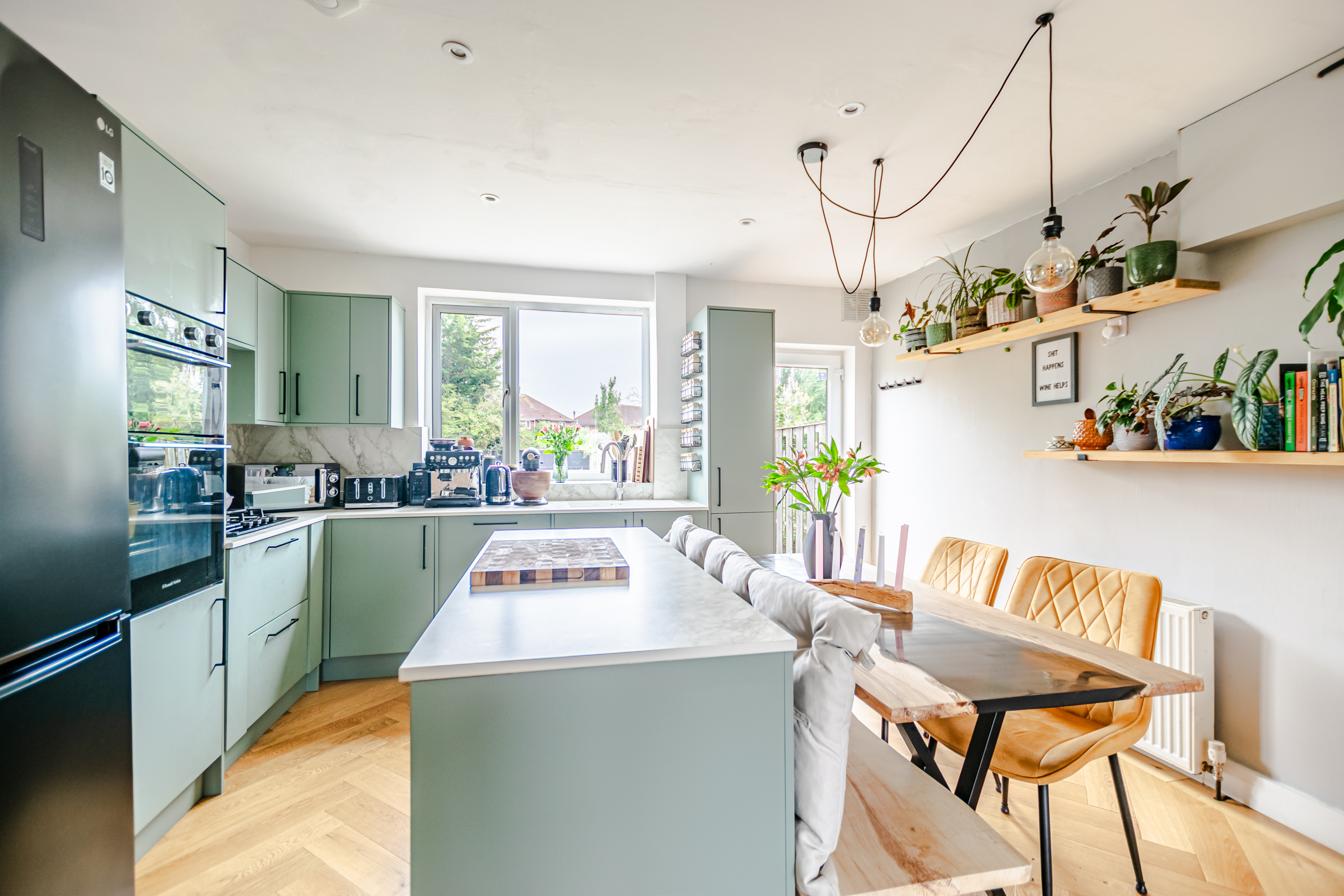 Stuart Road, Acomb, North Yorkshire, York, YO24 - Photo 4