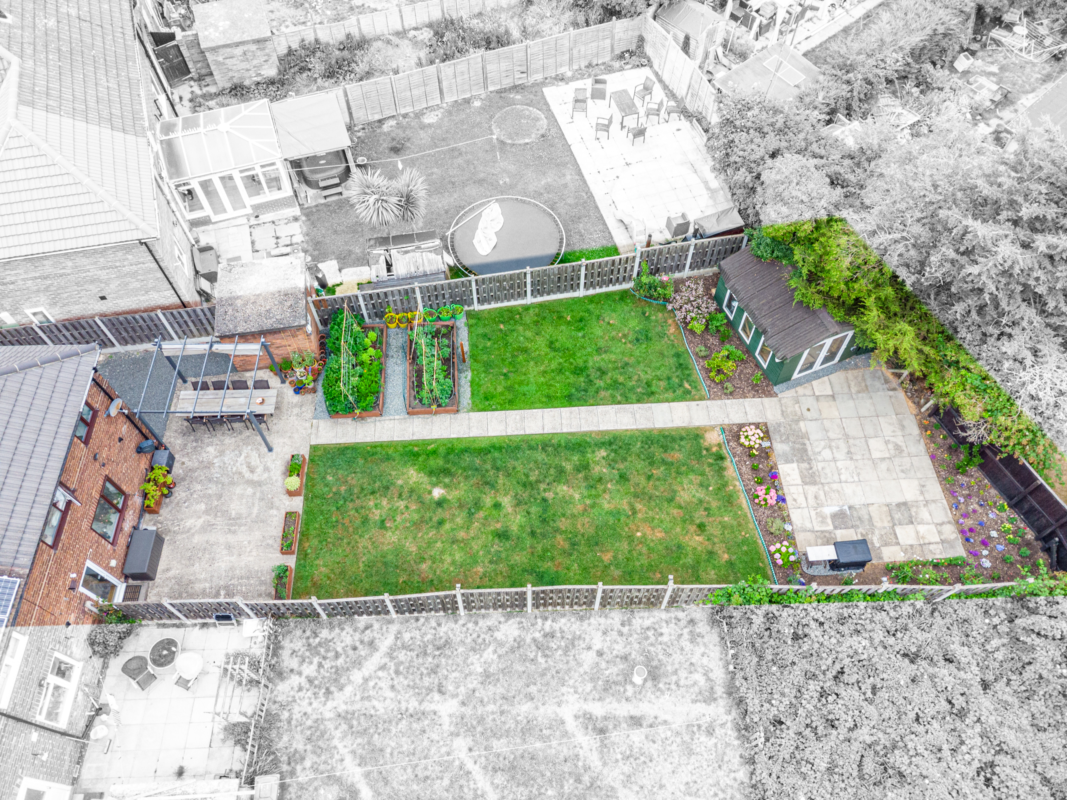 Stuart Road, Acomb, North Yorkshire, York, YO24 - Photo 15
