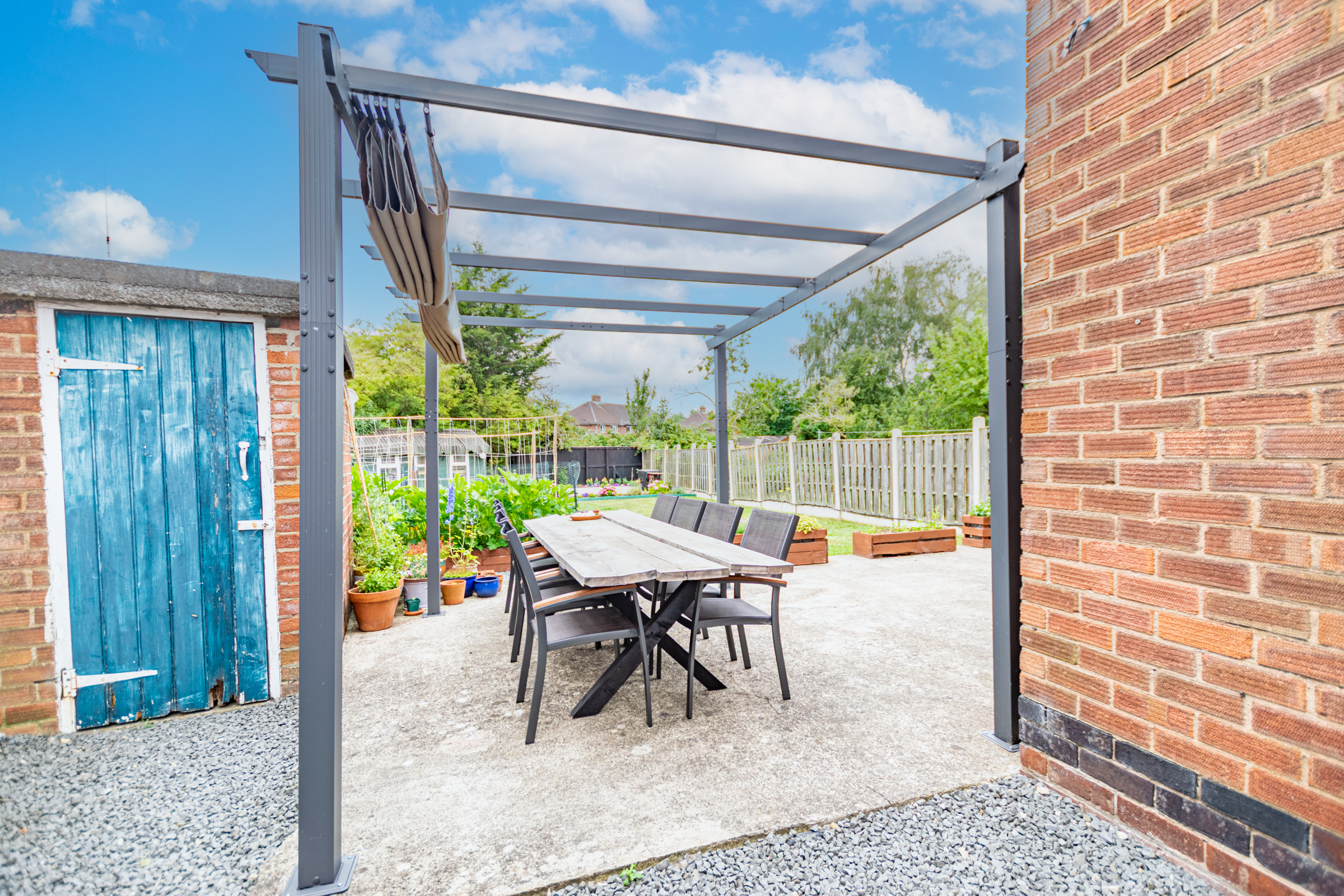 Stuart Road, Acomb, North Yorkshire, York, YO24 - Photo 16