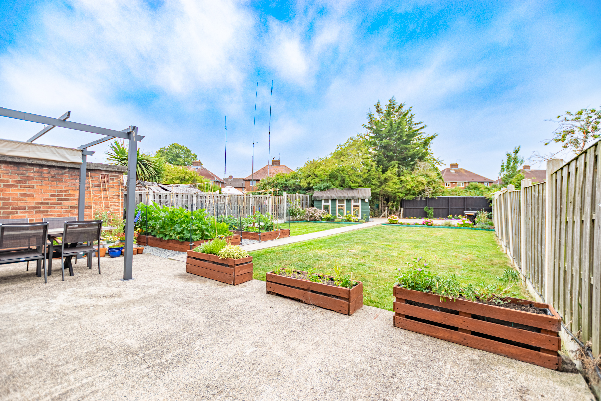 Stuart Road, Acomb, North Yorkshire, York, YO24 - Photo 17