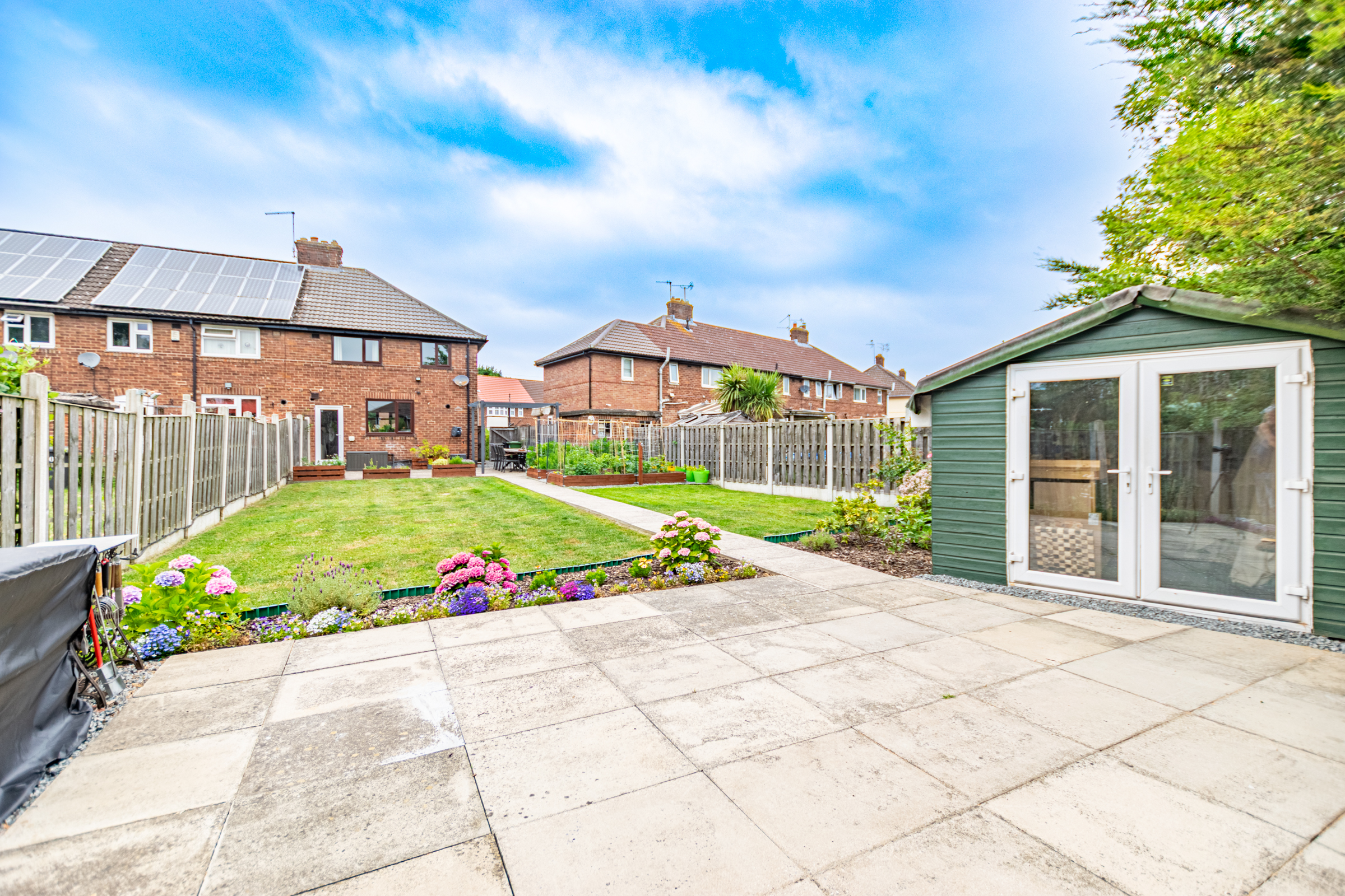 Stuart Road, Acomb, North Yorkshire, York, YO24 - Photo 18