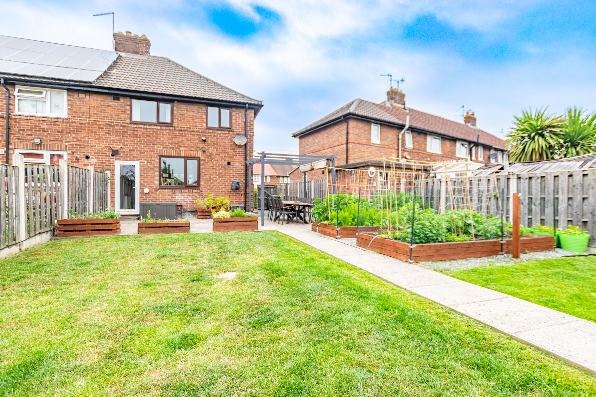 Stuart Road, Acomb, North Yorkshire, York, YO24 - Photo 19