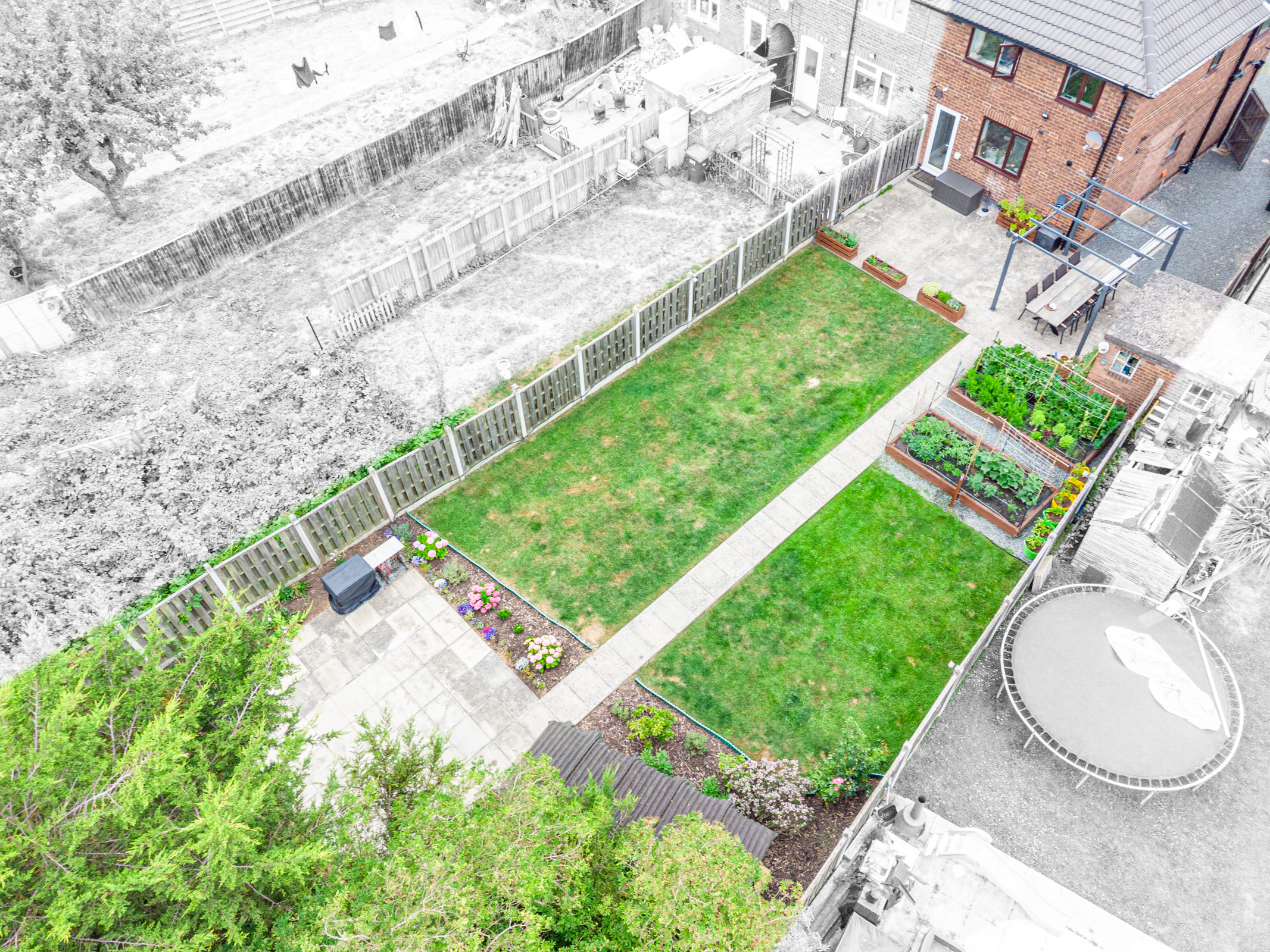 Stuart Road, Acomb, North Yorkshire, York, YO24 - Photo 20