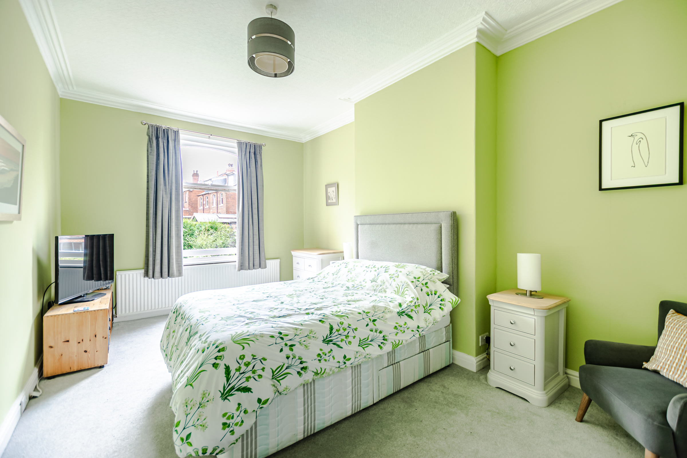 Lidgett Park Road, Lidgett Park, Leeds, LS8 - Photo 19