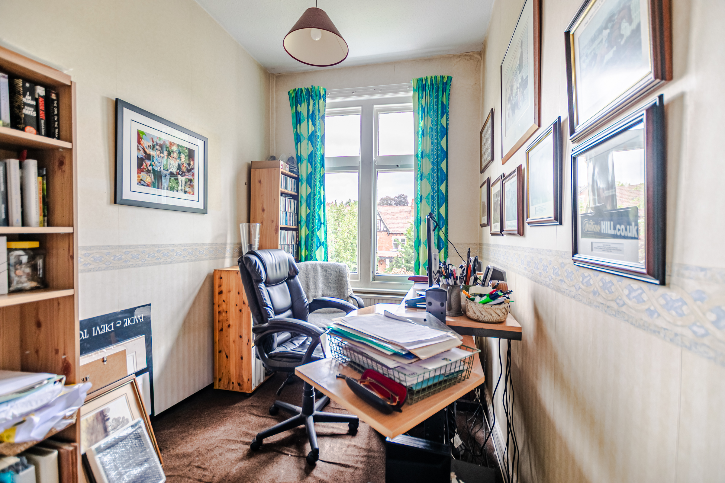 Lidgett Park Road, Lidgett Park, Leeds, LS8 - Photo 21
