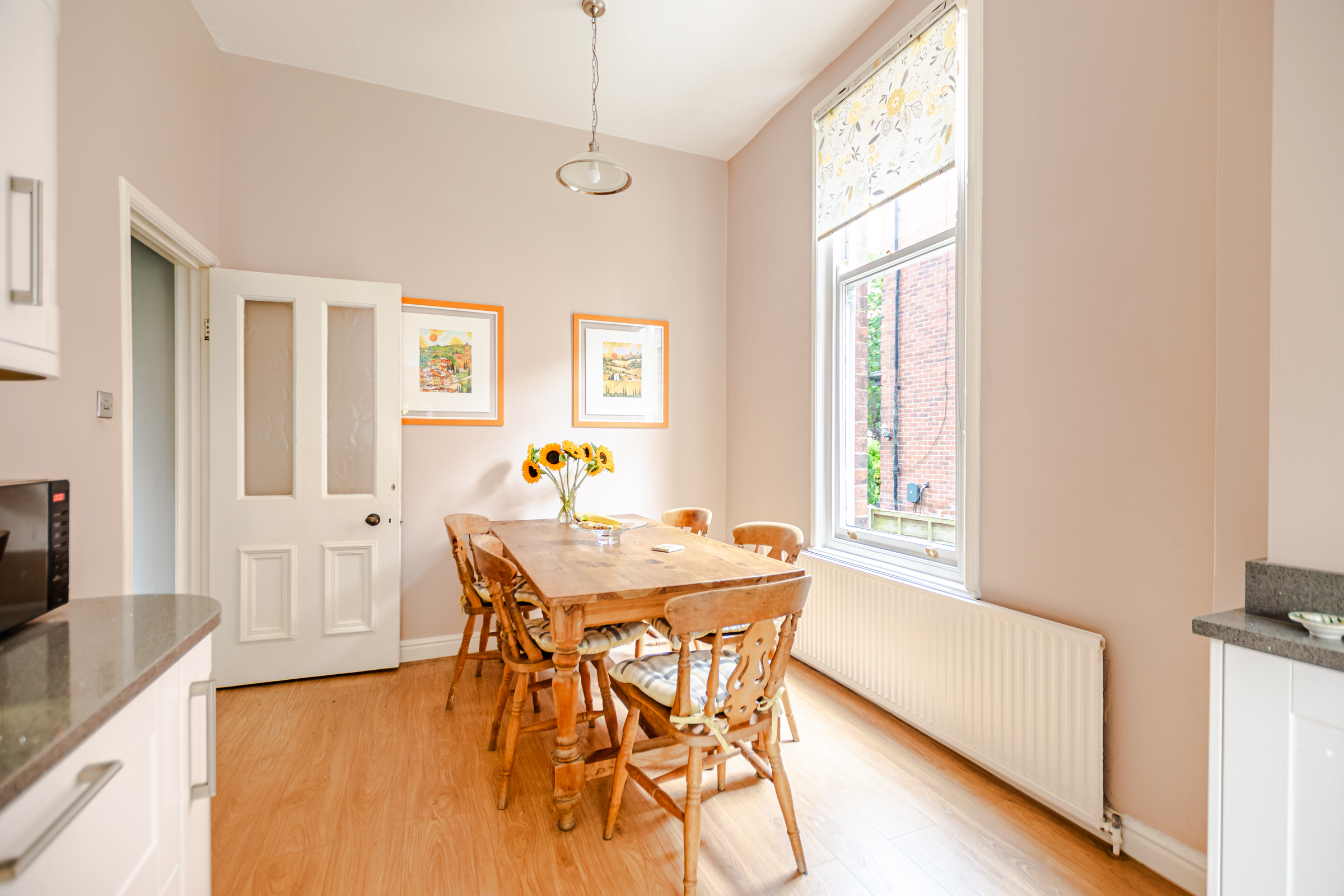 Lidgett Park Road, Lidgett Park, Leeds, LS8 - Photo 9