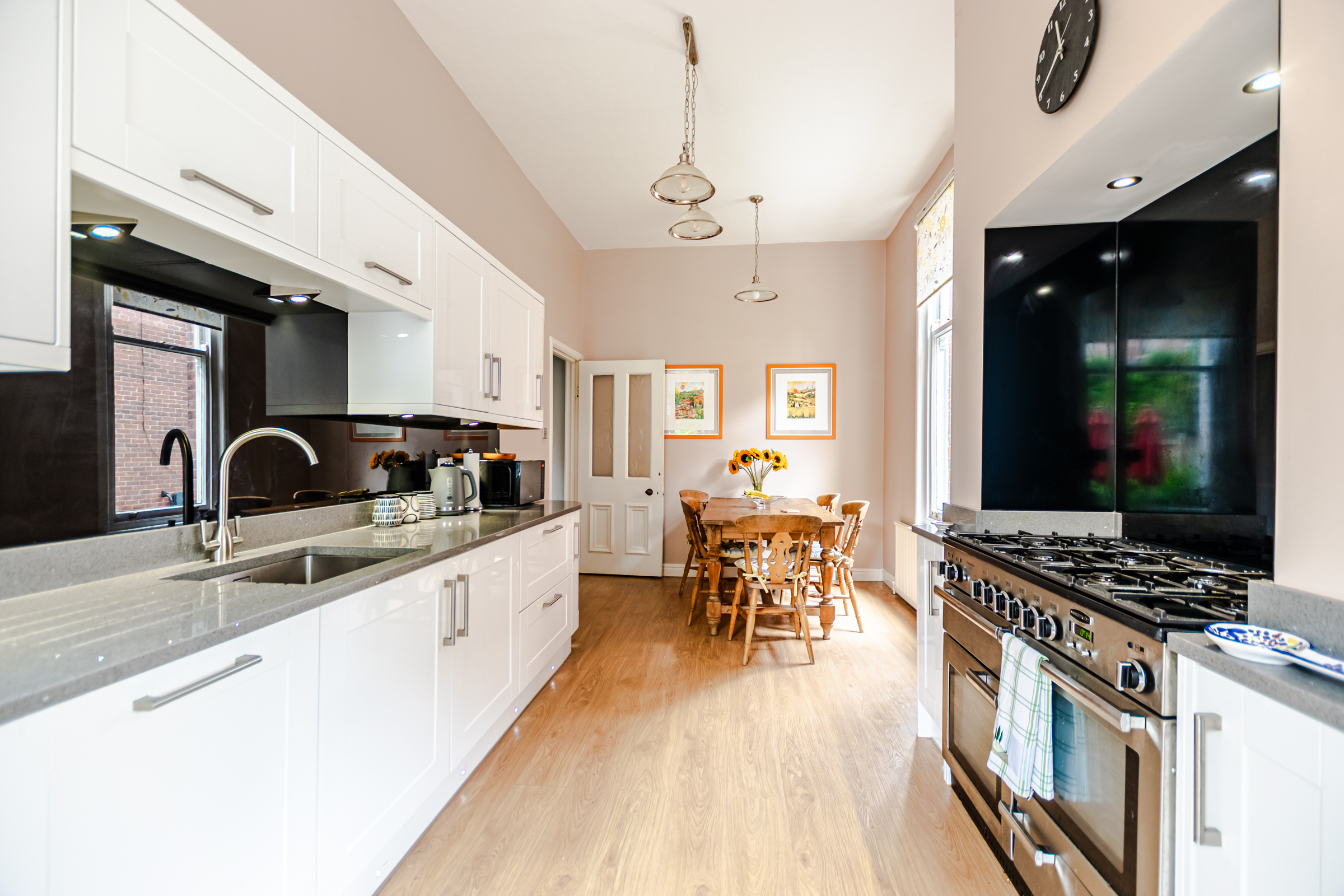 Lidgett Park Road, Lidgett Park, Leeds, LS8 - Photo 12