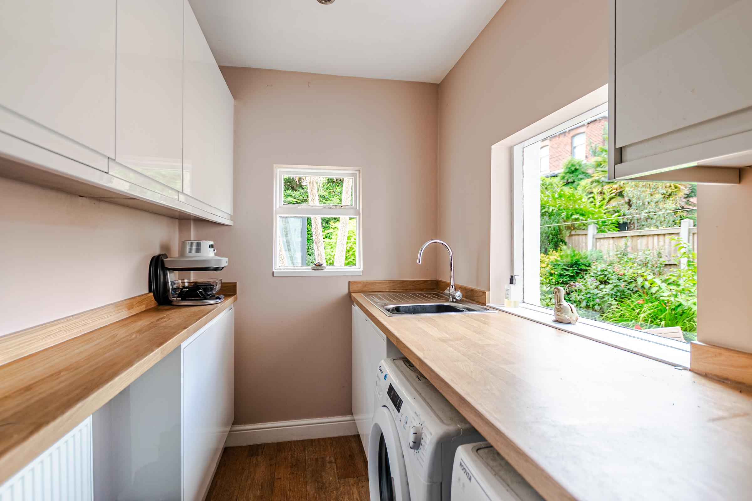 Lidgett Park Road, Lidgett Park, Leeds, LS8 - Photo 13