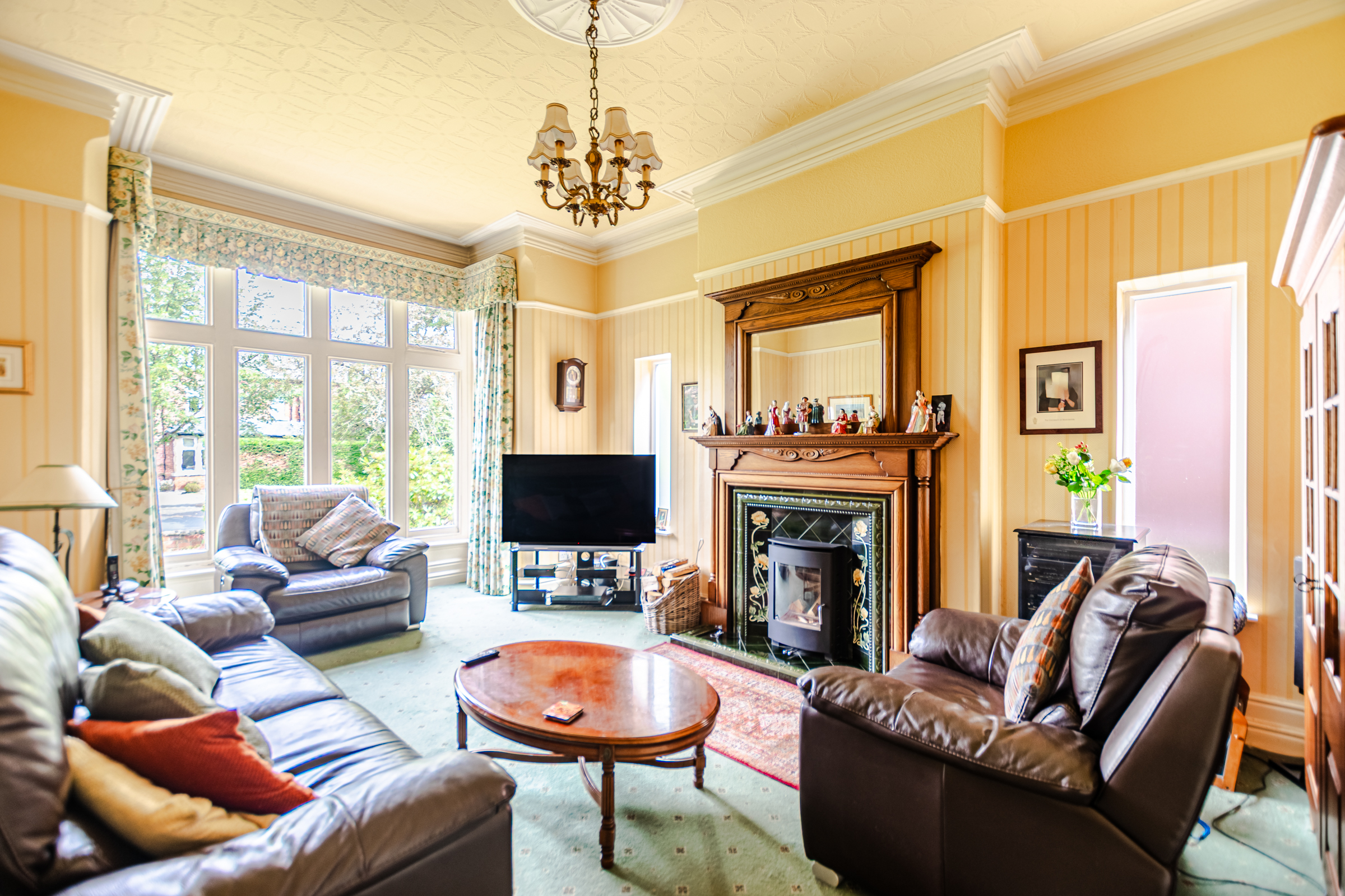 Lidgett Park Road, Lidgett Park, Leeds, LS8 - Photo 2