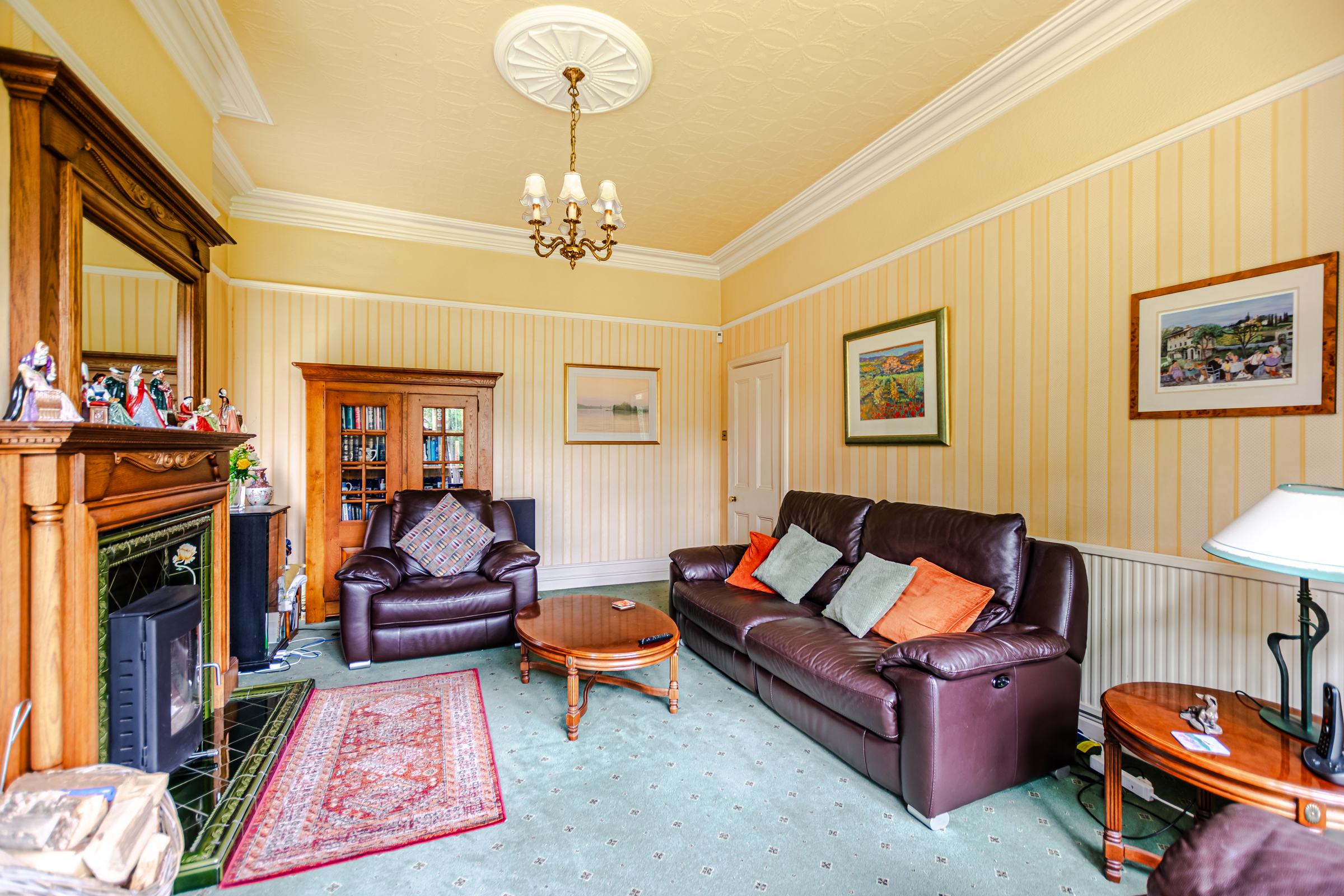 Lidgett Park Road, Lidgett Park, Leeds, LS8 - Photo 3