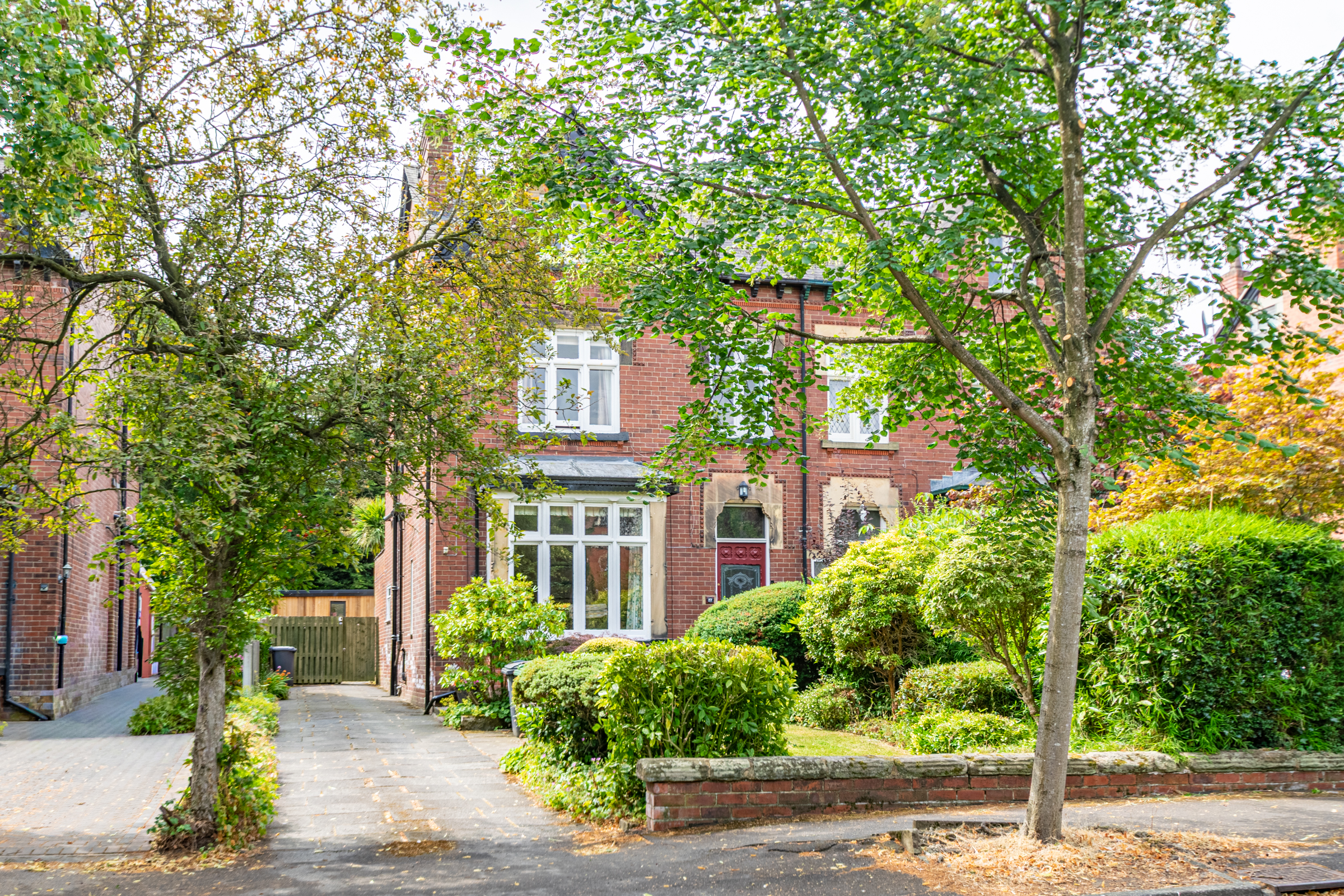 Lidgett Park Road, Lidgett Park, Leeds, LS8 - Photo 29