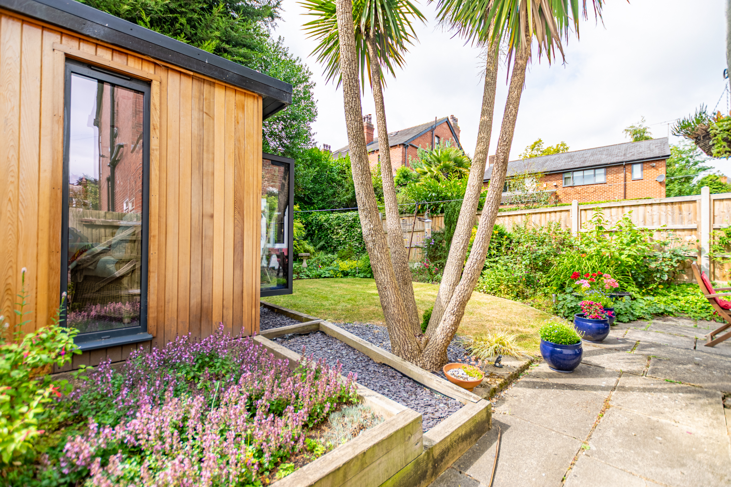 Lidgett Park Road, Lidgett Park, Leeds, LS8 - Photo 31